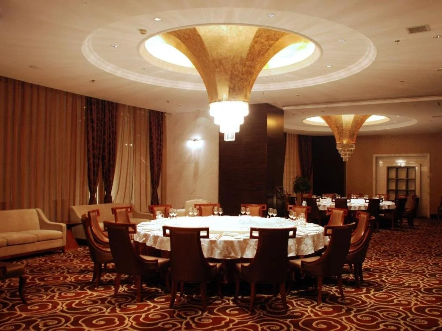Linwu International Hotel