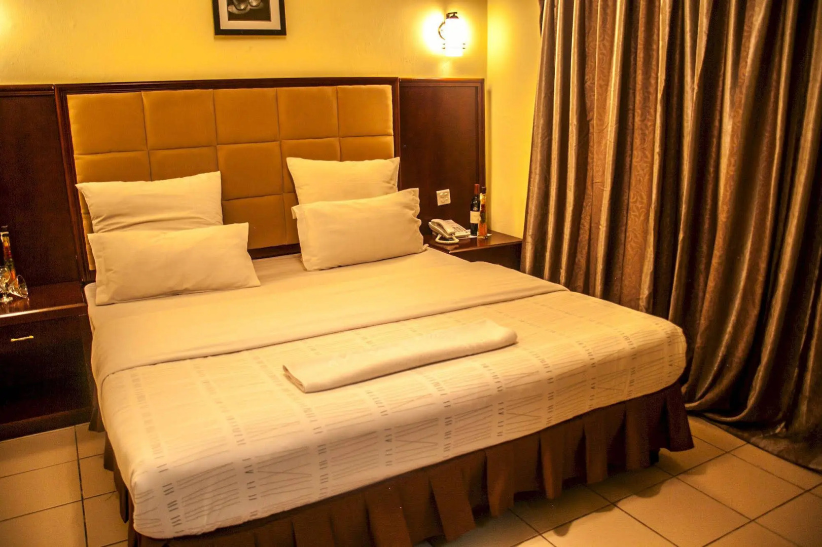 Mika Convention Center Meanwood