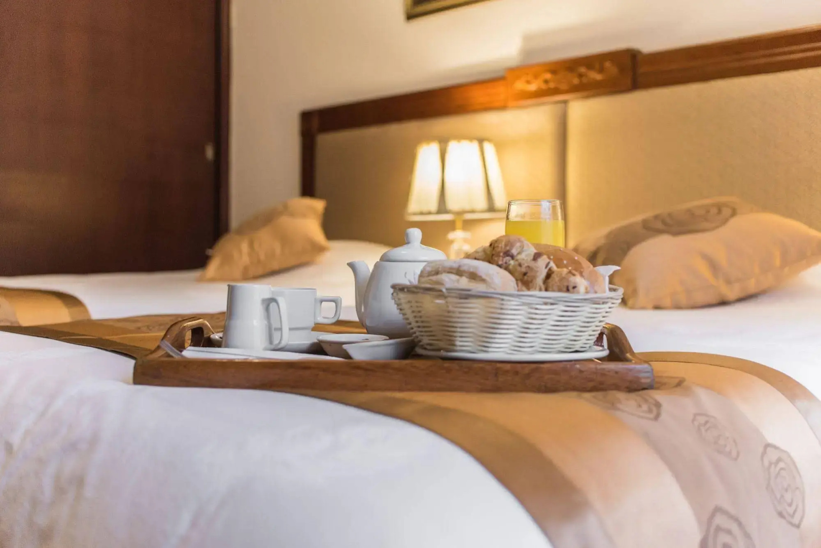 Apart Hotel El Doral