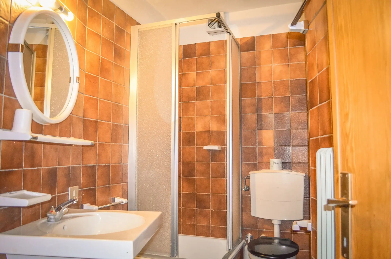 Hotel Milano