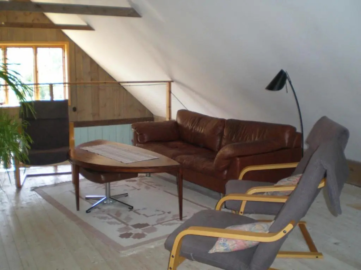 Ringbomsvägen Holiday Home