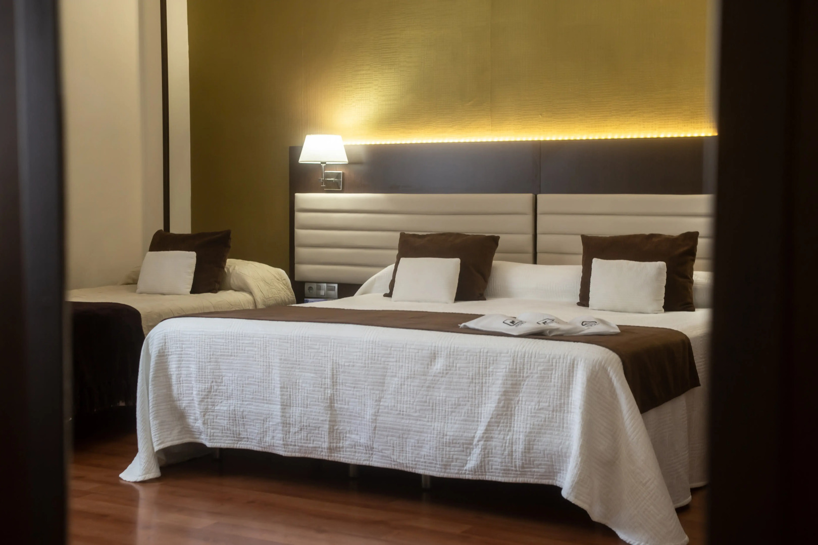 Hotel Monte Puertatierra