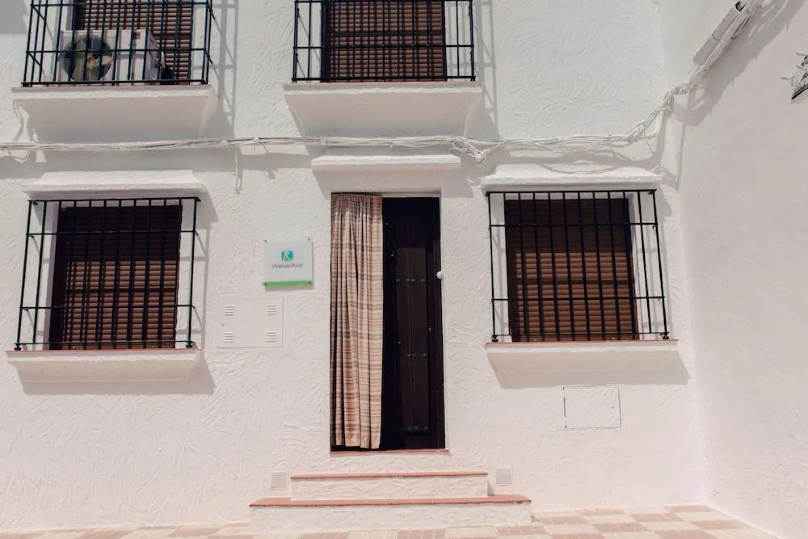 La Casa de Bobadilla Alojamiento Rural