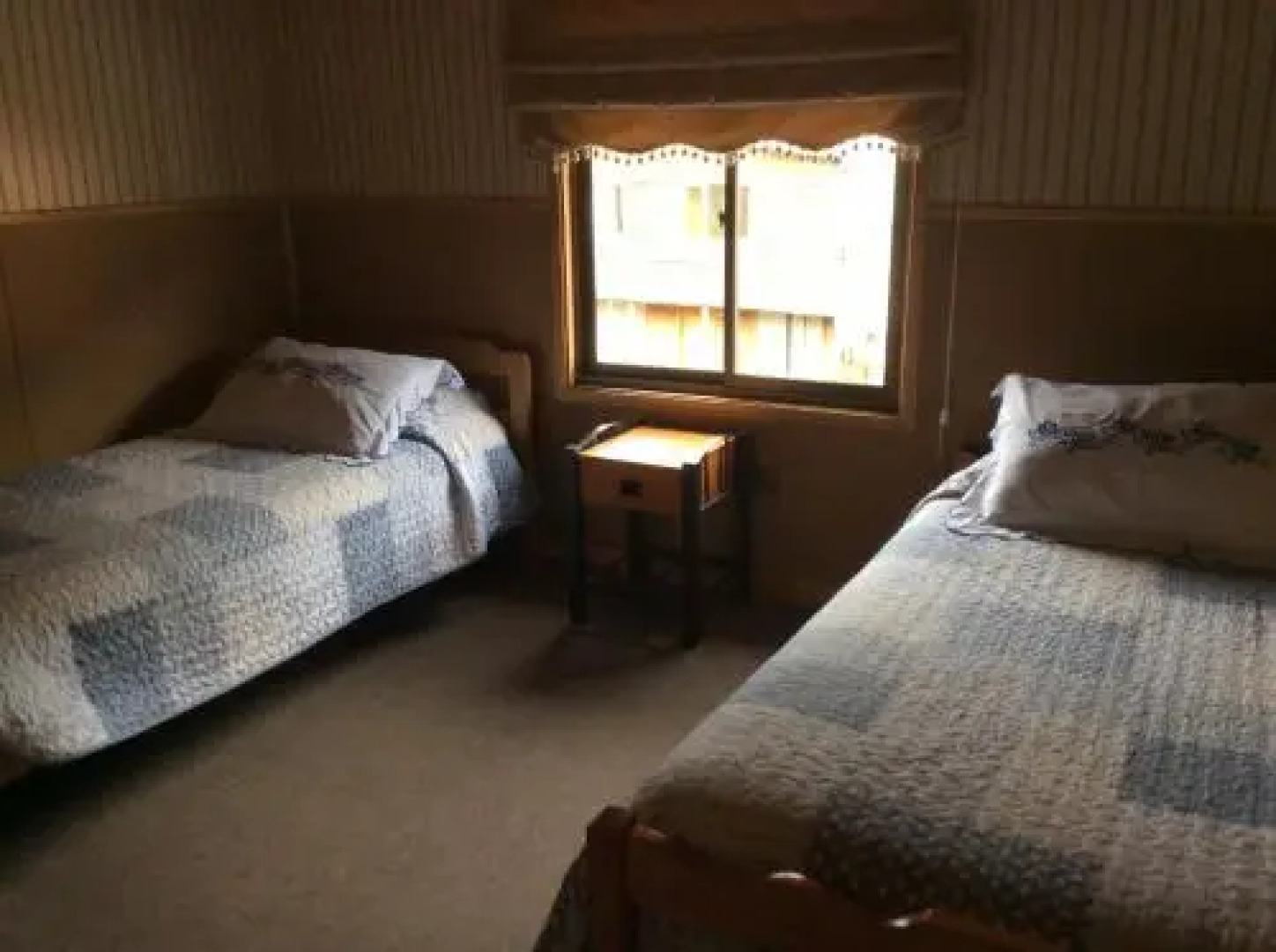 Hostal y Cabañas Aonikenk-Puyuhuapi