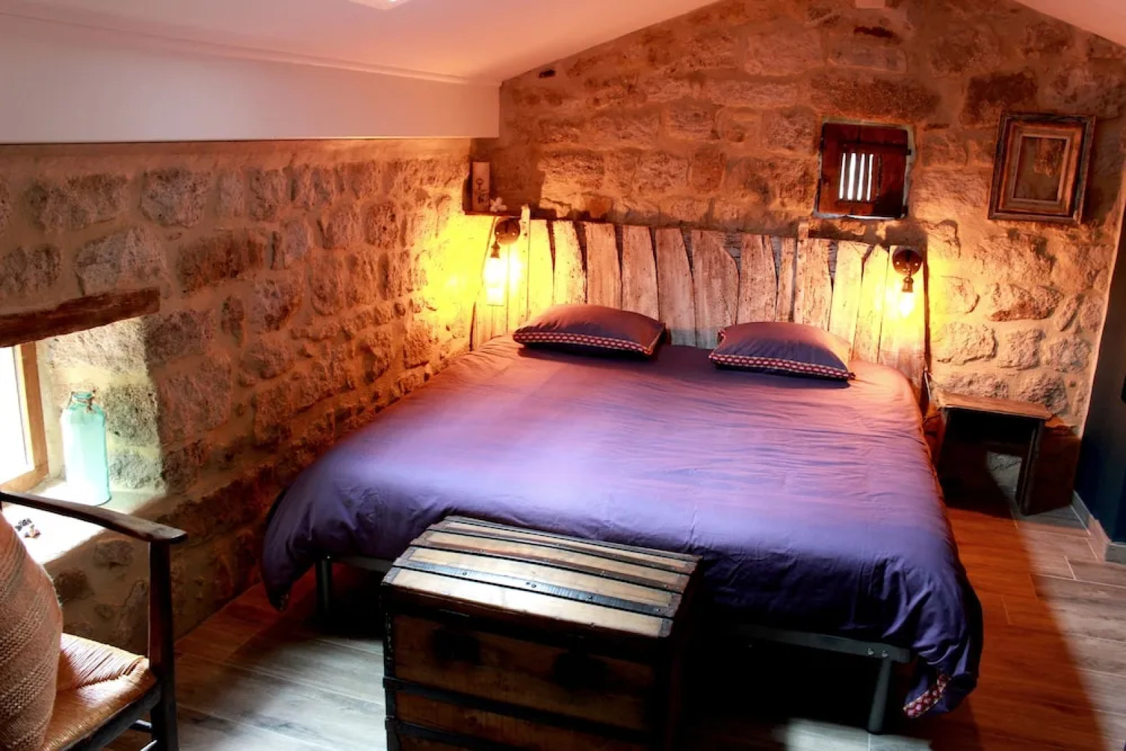 Le Pressoir De La Deveze