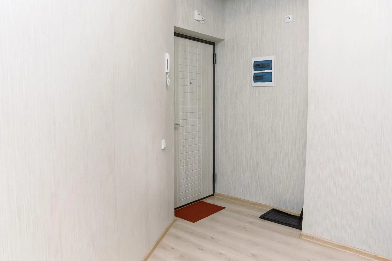 Leto Apart (Лето Апарт) на улице Революции 52Б