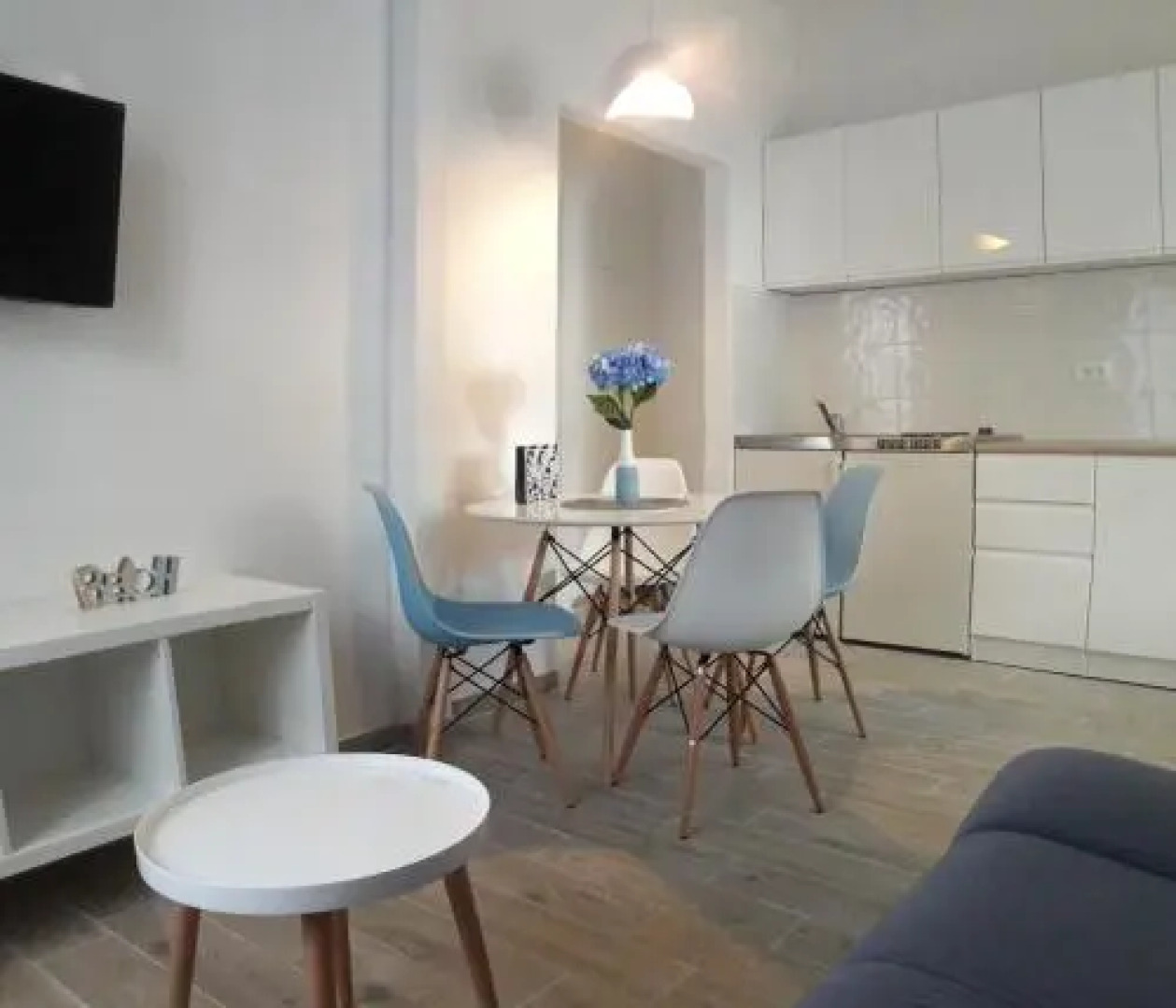 Apartments Villa Antony