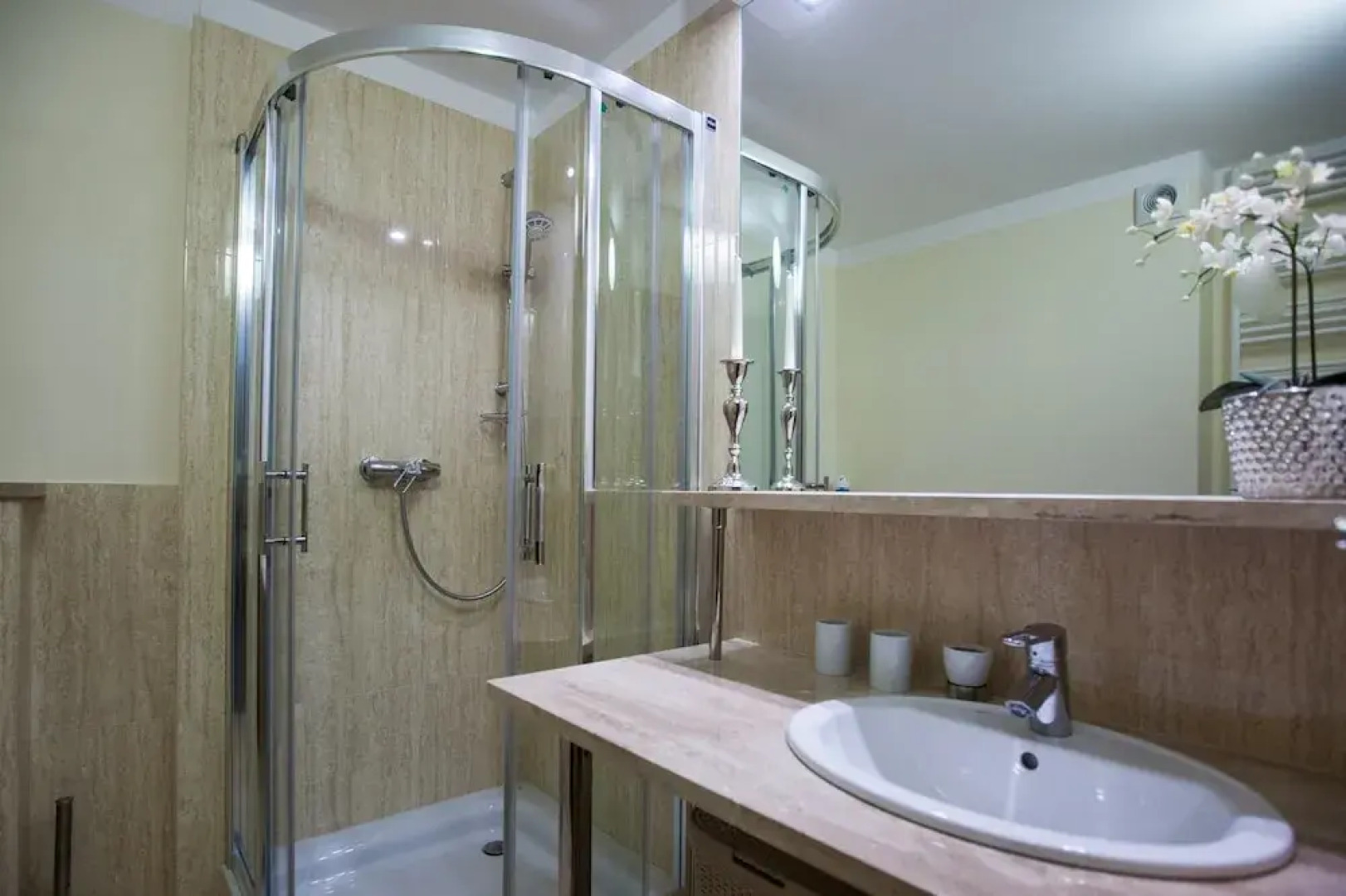 Apartamenty Promenada - visitopl