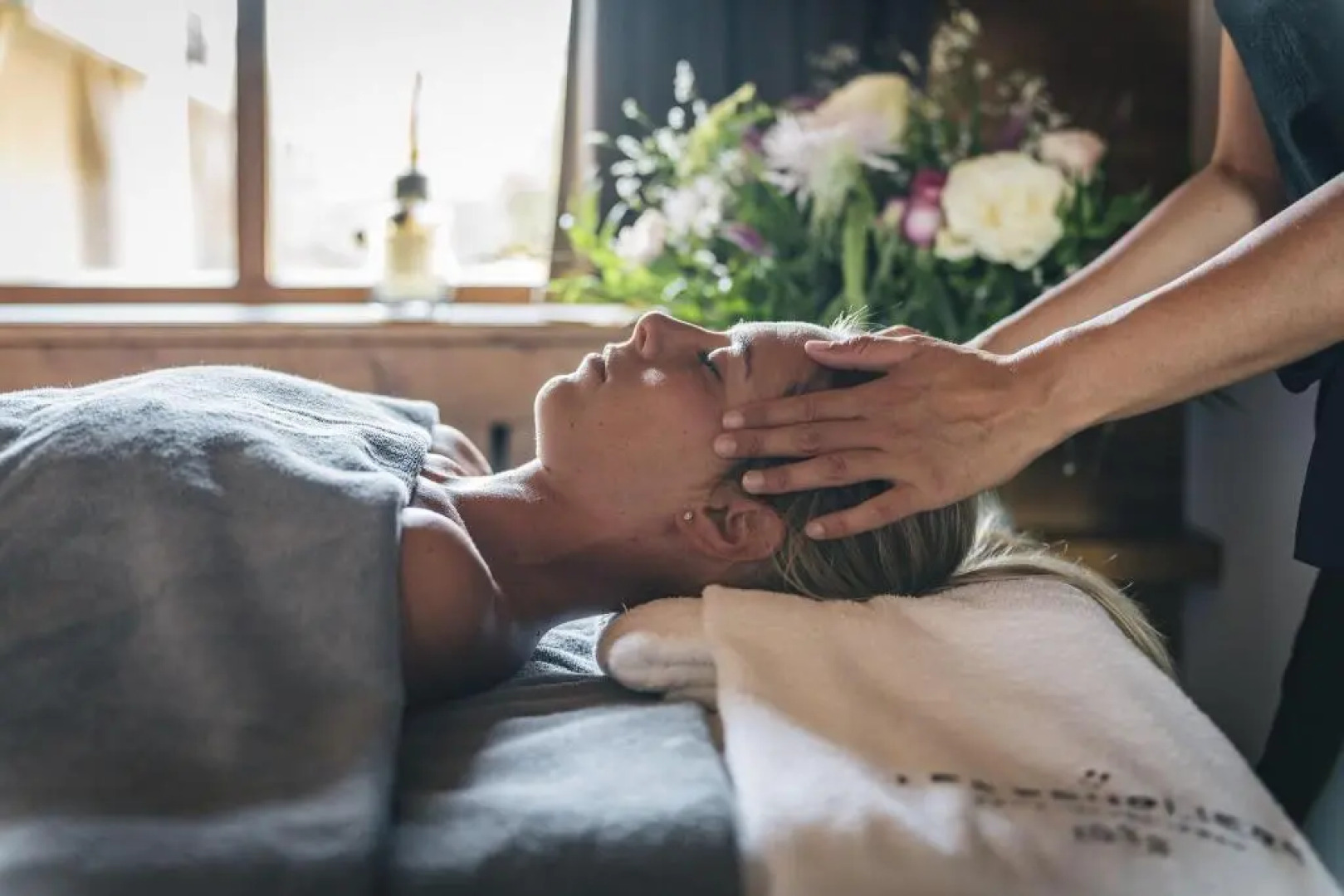 Hôtel Les Peupliers