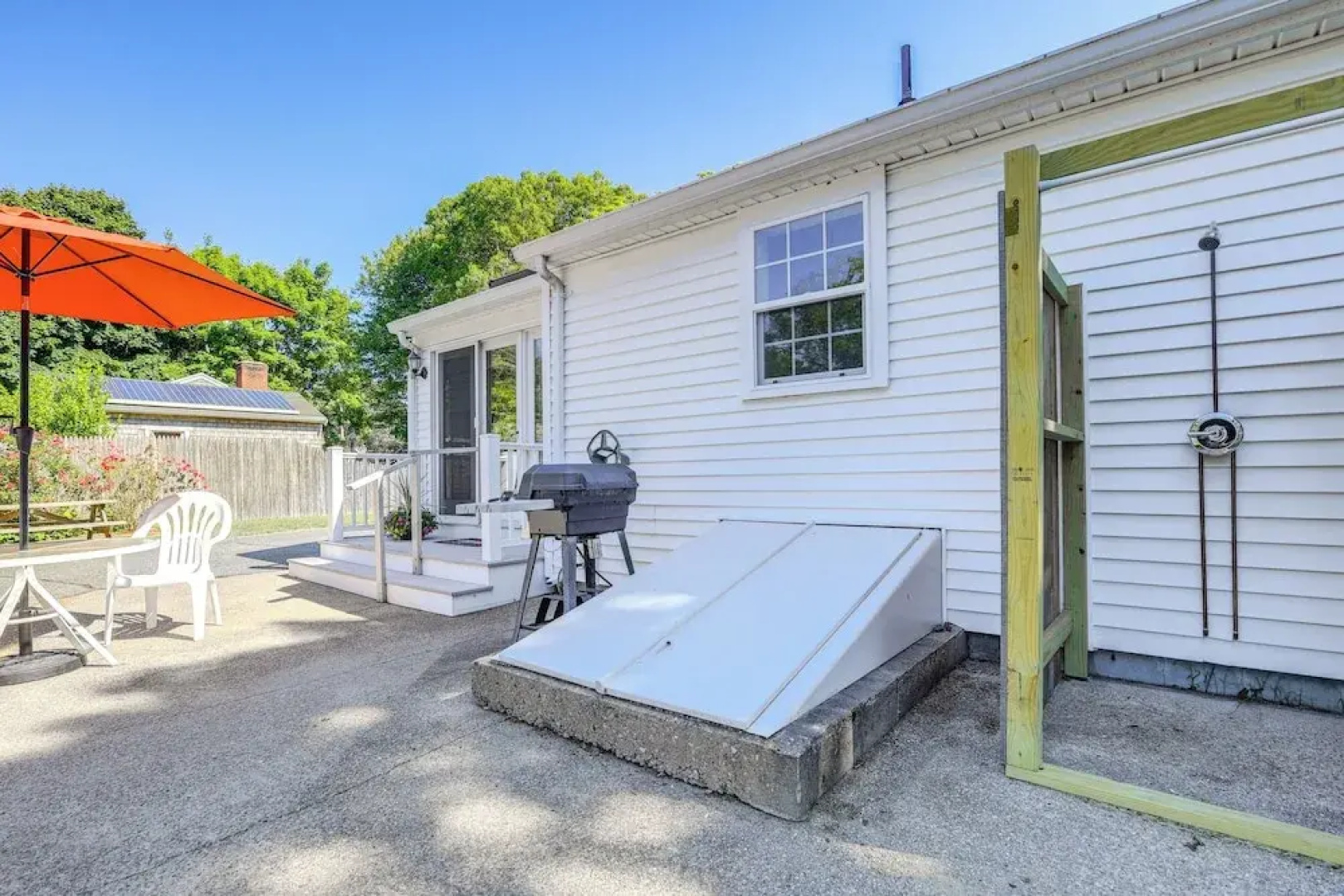 3 Mi to Beaches: South Yarmouth Gem w/ Game Room