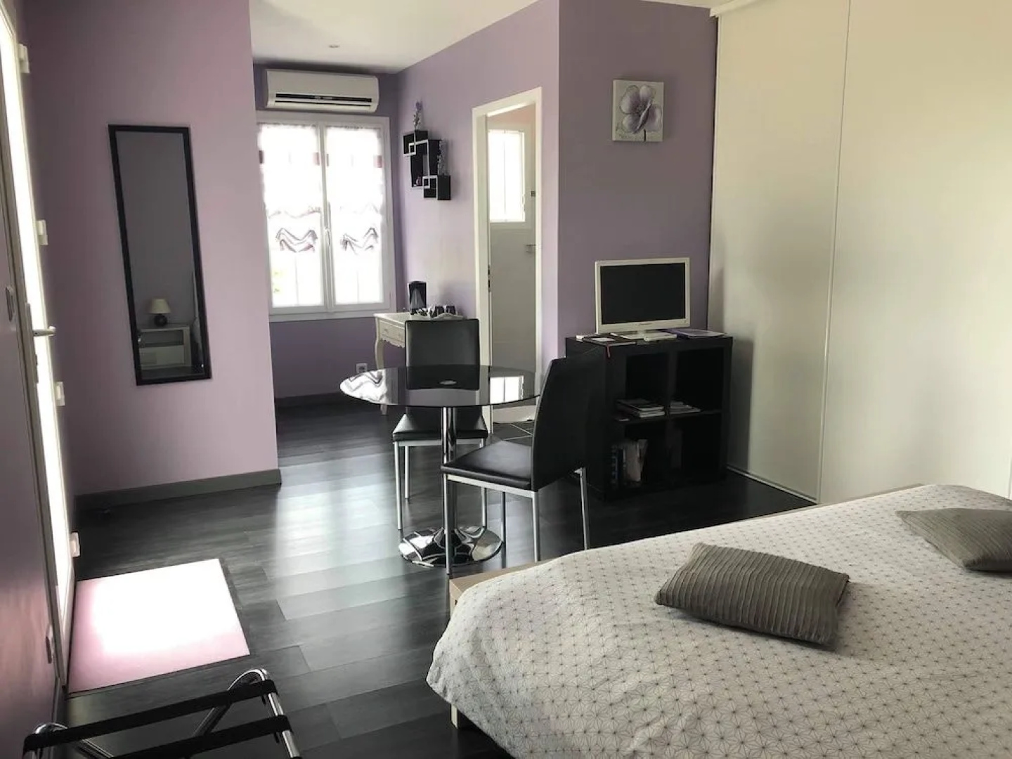 Chambres dHôtes Les Sables