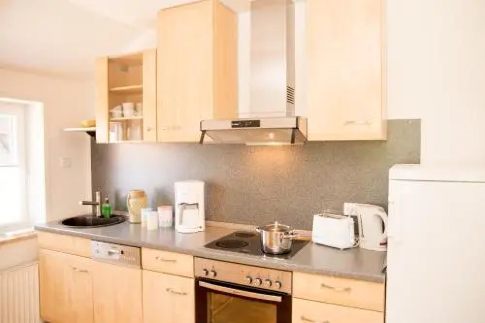 Hotel Ohlendorfs Gasthaus