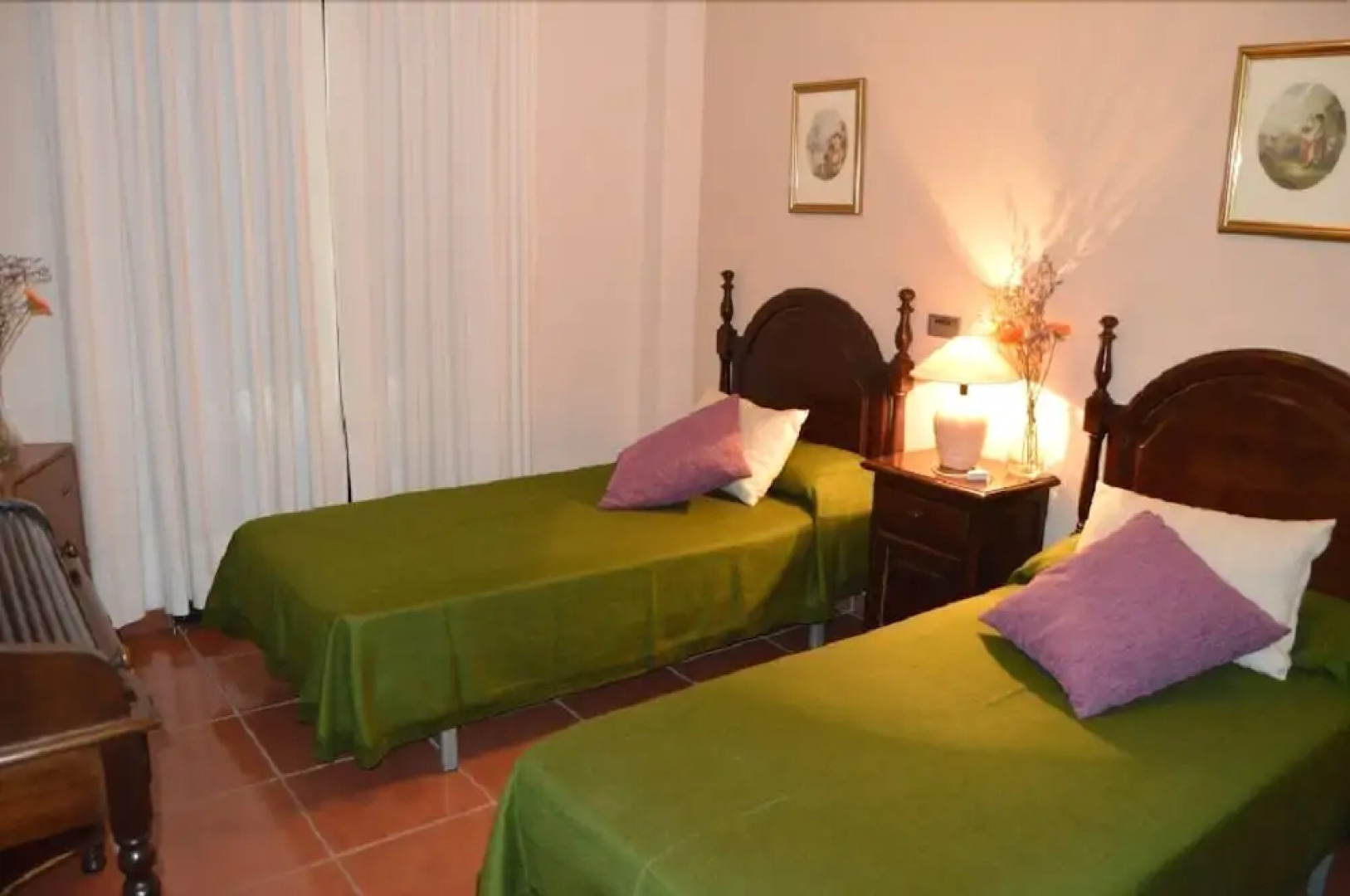 Hotel Manantial de Roya