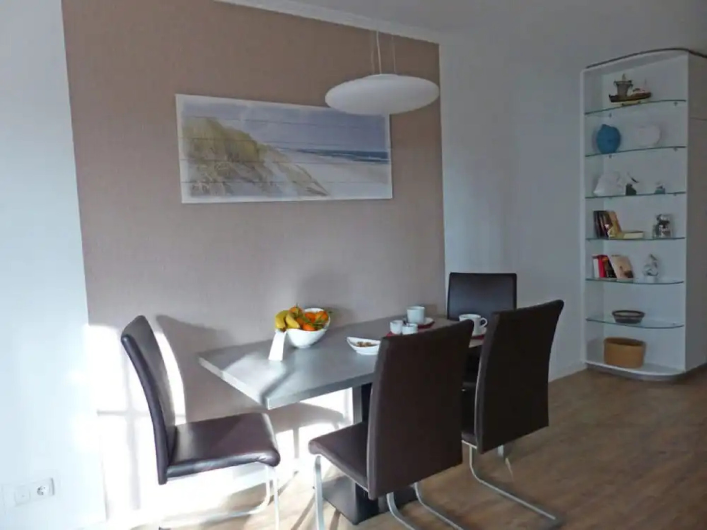 Holiday Apartment "baltic Sea Suite"