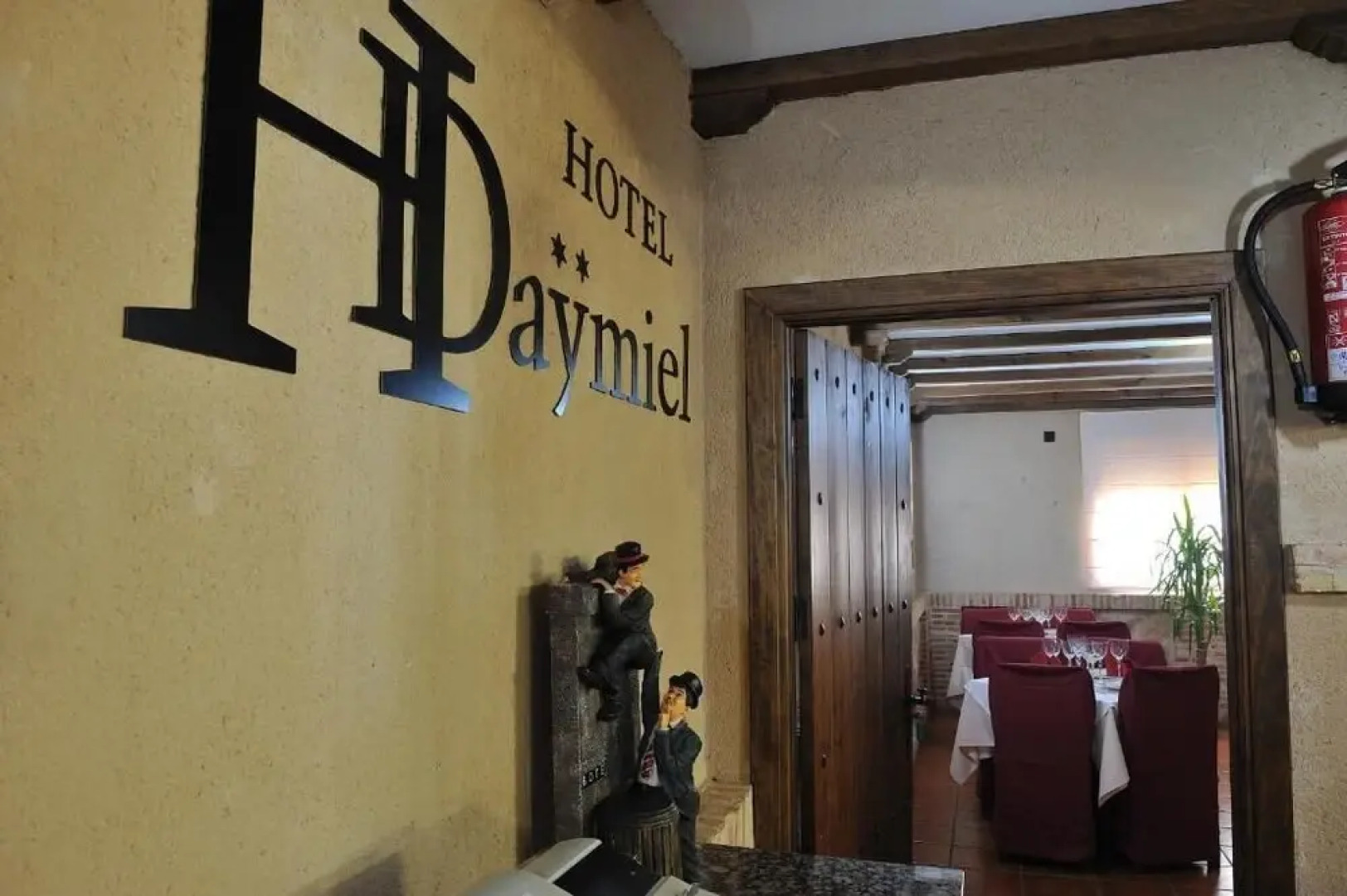 Hotel Daymiel