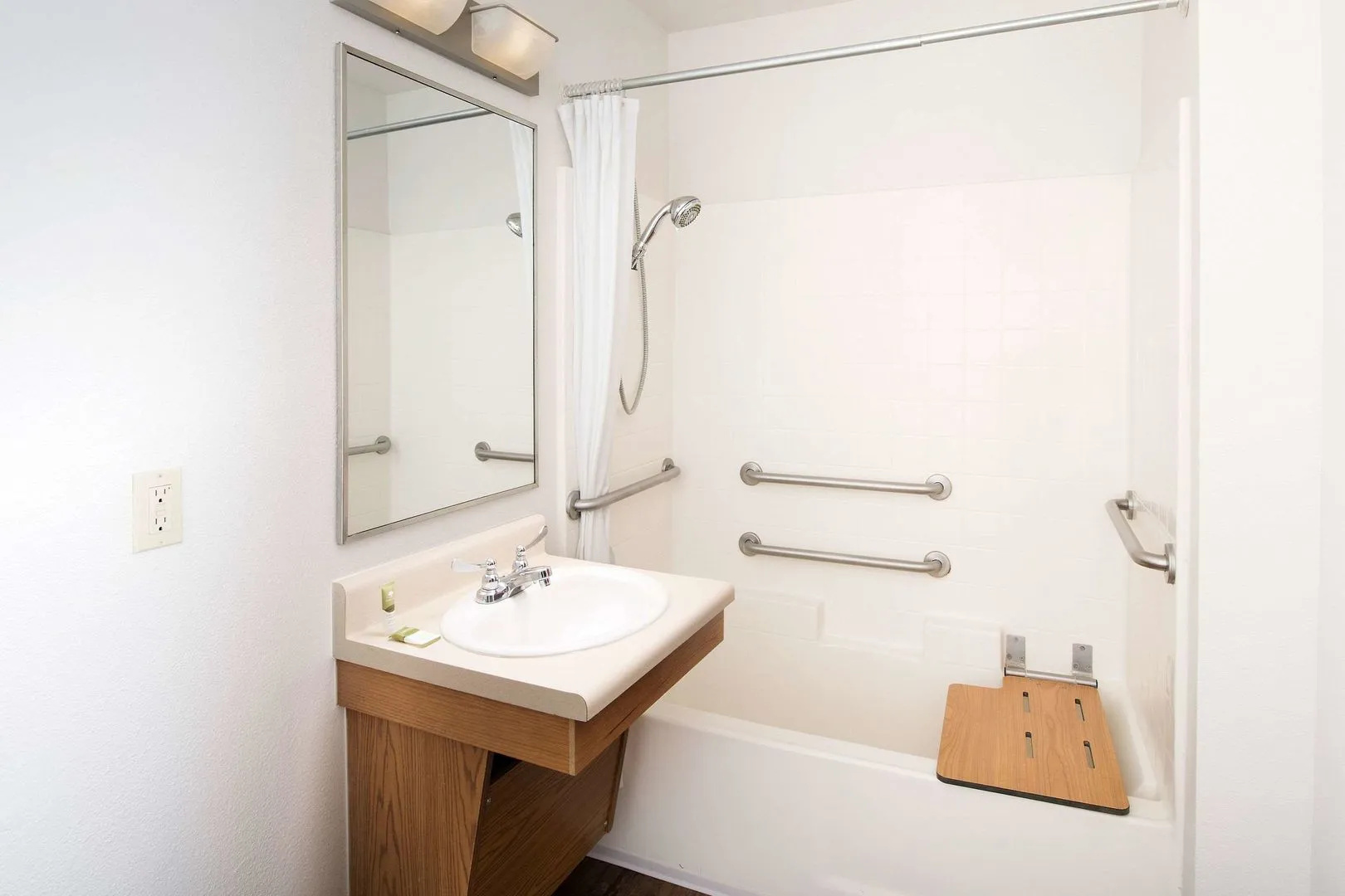 Extended Stay America Select Suites - Las Cruces