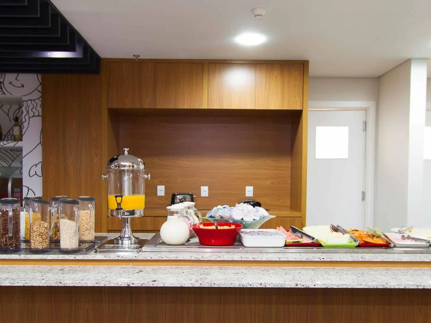 Ibis Cascavel