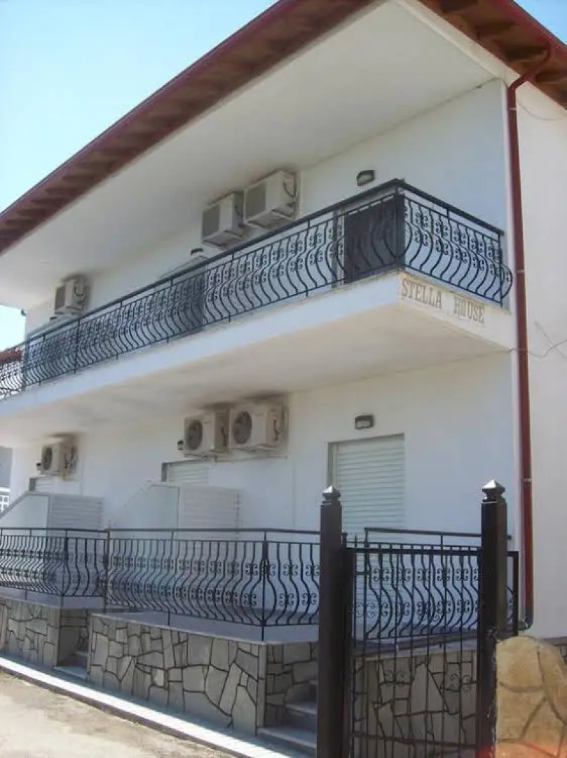 Studios Pansion Stella