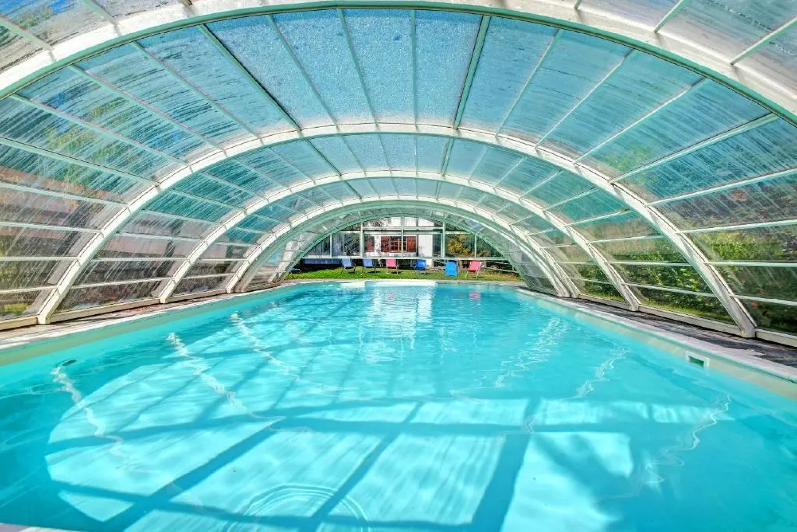 La Casa sul Poggio-tomarlo