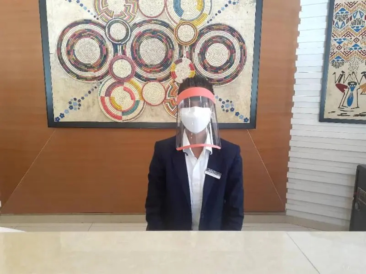 Tulip Inn Olympia Addis Ababa Hotel