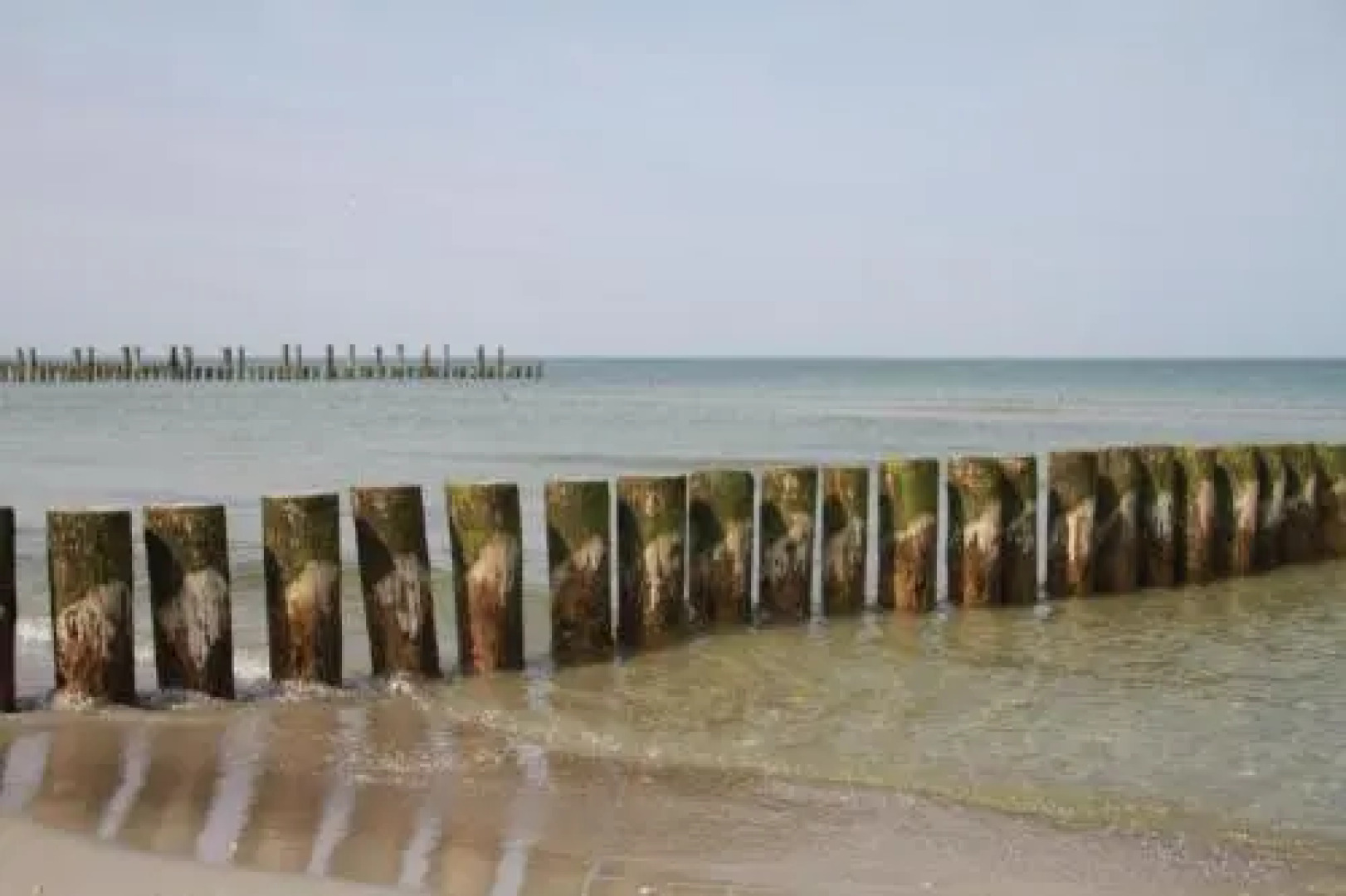 Deluxe Apartments Der Alten Apotheke Prerow