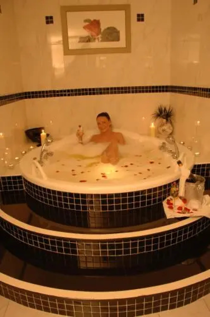 Villa Rose Hotel & V Spa