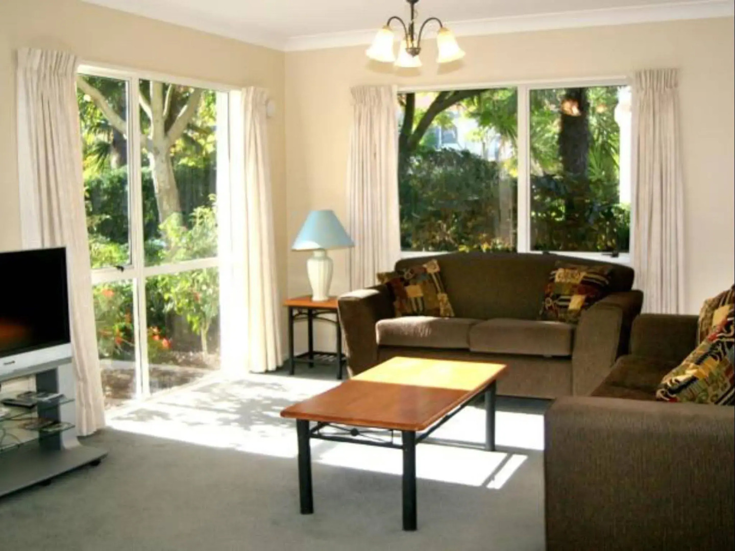 Pacific Palms Resort