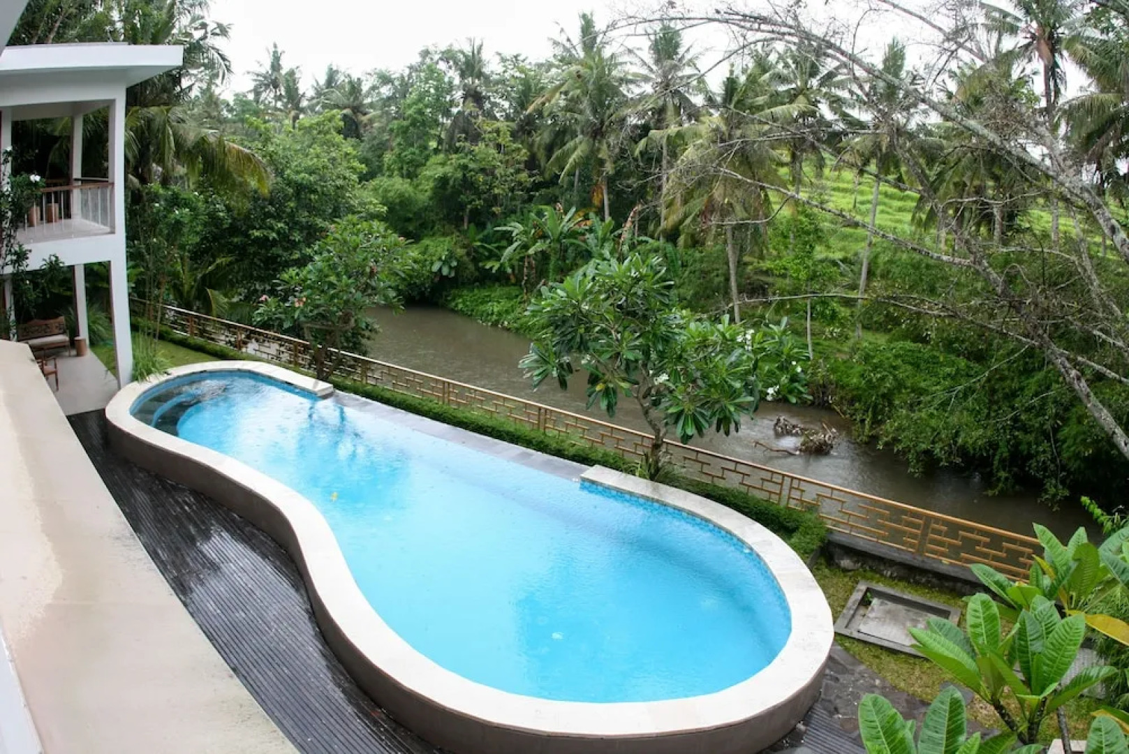 Ubud Luxury Amala