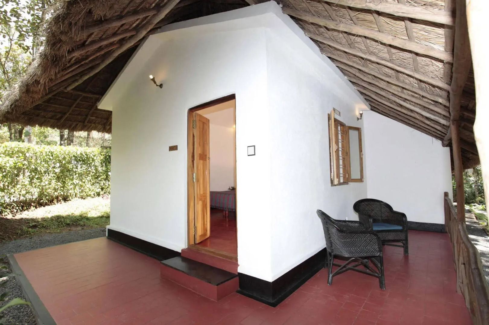 Amritara Shalimar Spice Garden Resort & Spa