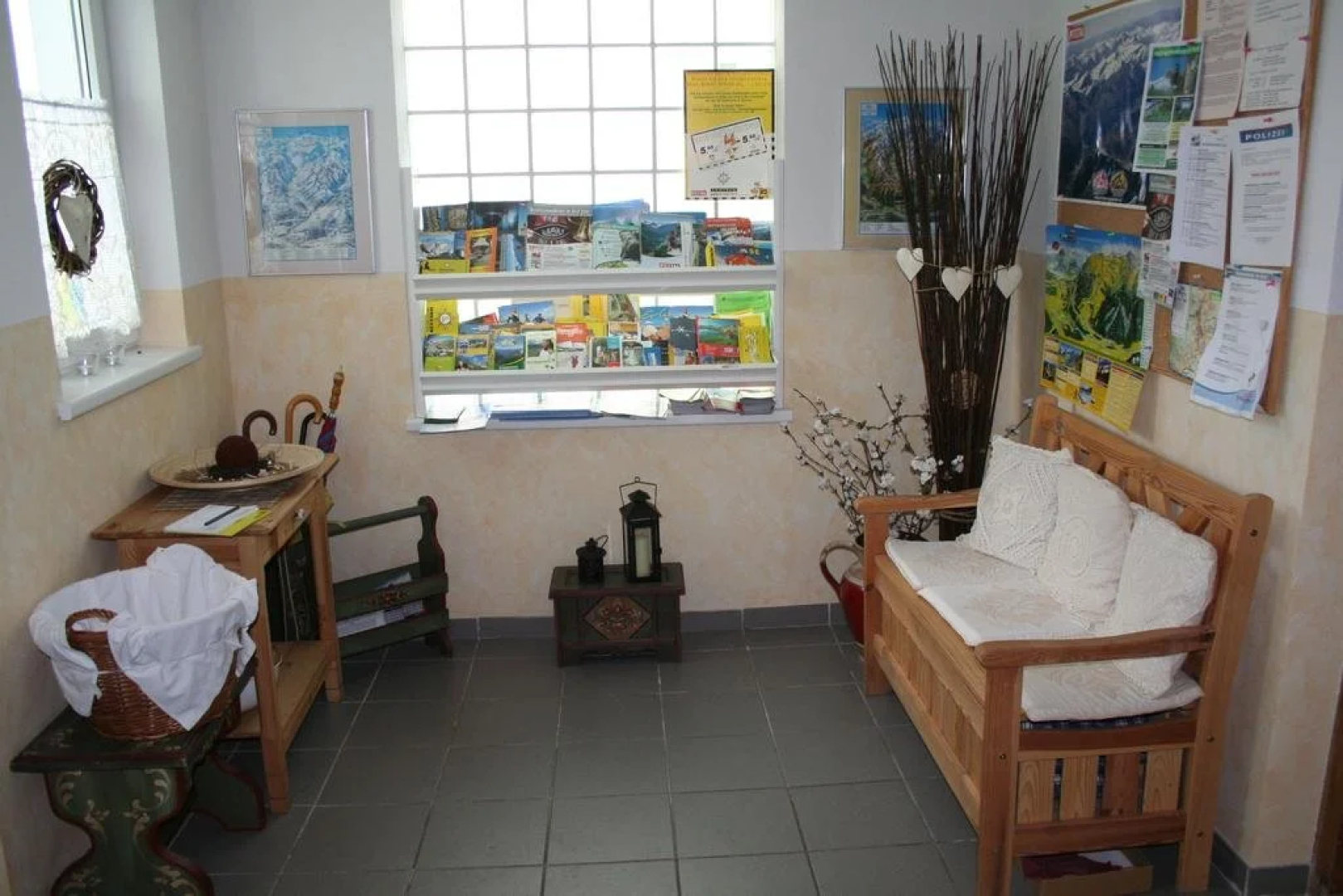 Landhaus Schöpf