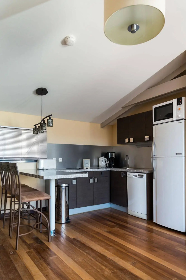 La Belle Etoile & Villa Soleil