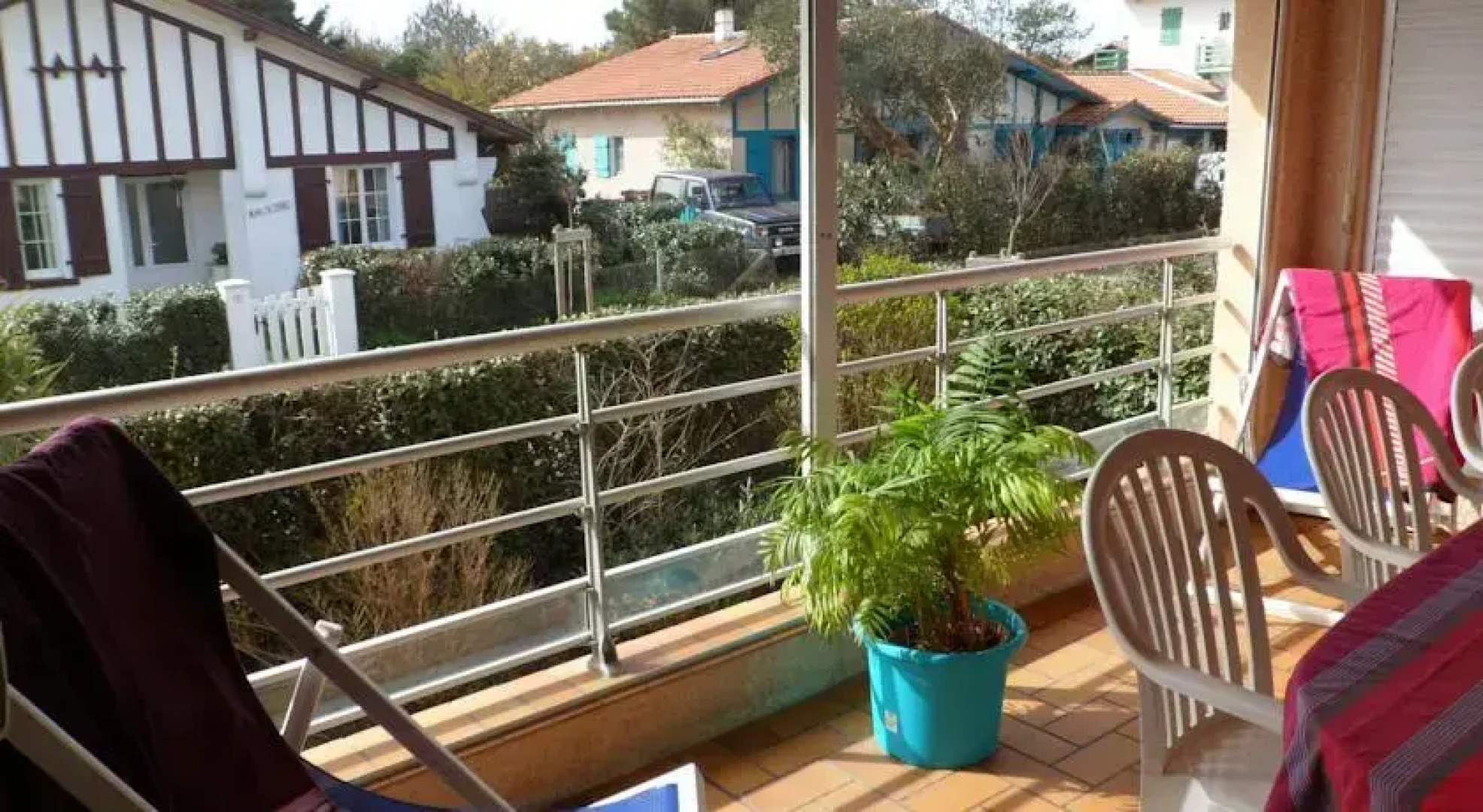 Résidence dAquitaine