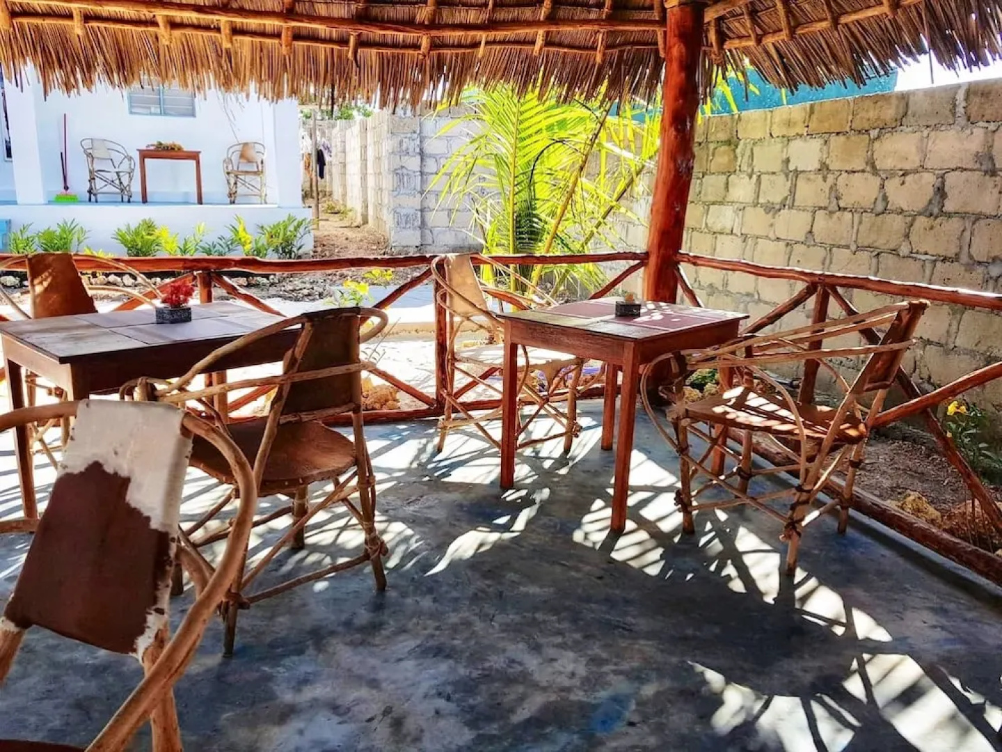 Villa Francesca Zanzibar