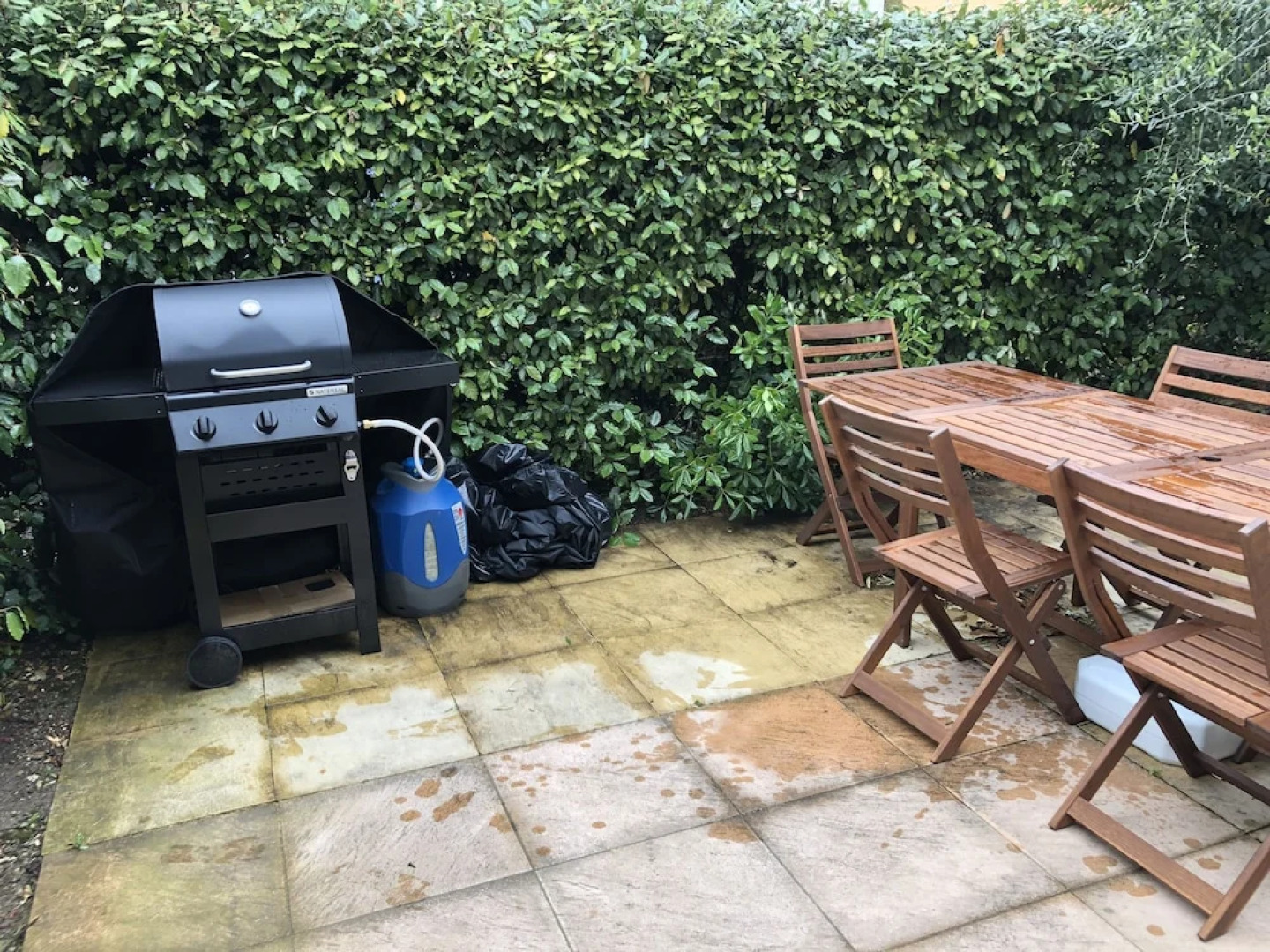 DANTINNE maison entière 5 personnes