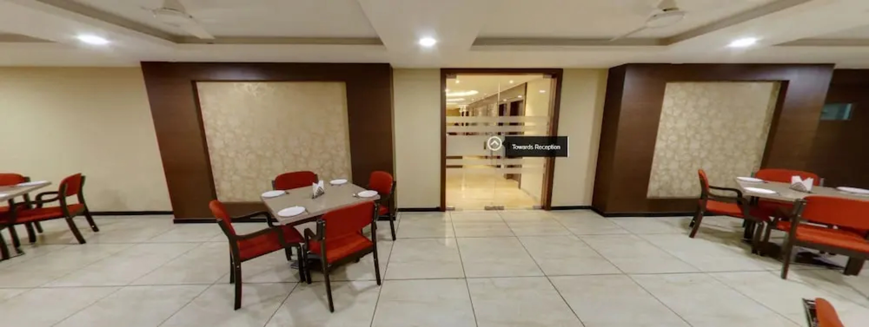 Shanti Palace Hotel & Resorts