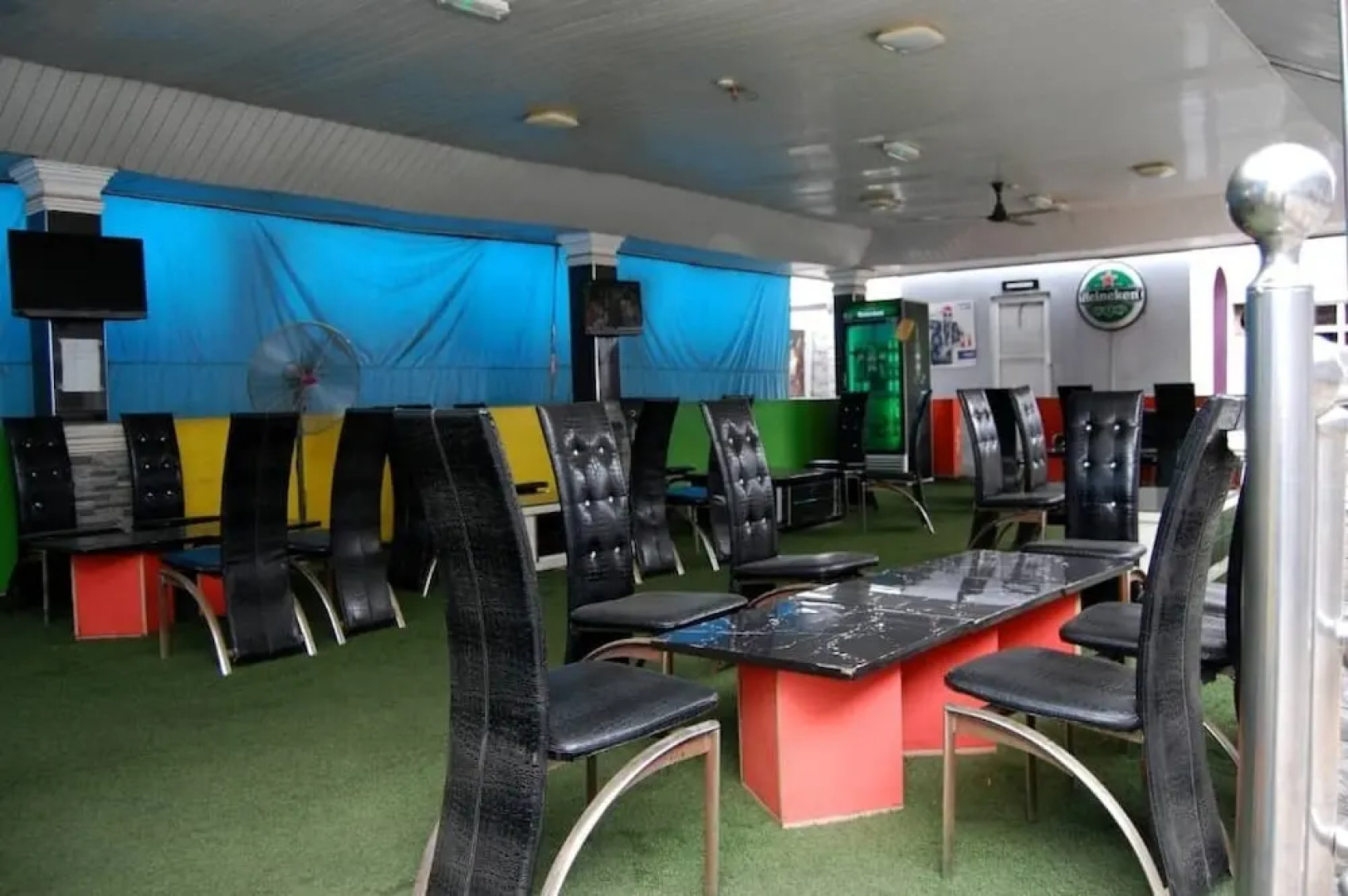 Transtell Suites & Service Apartments