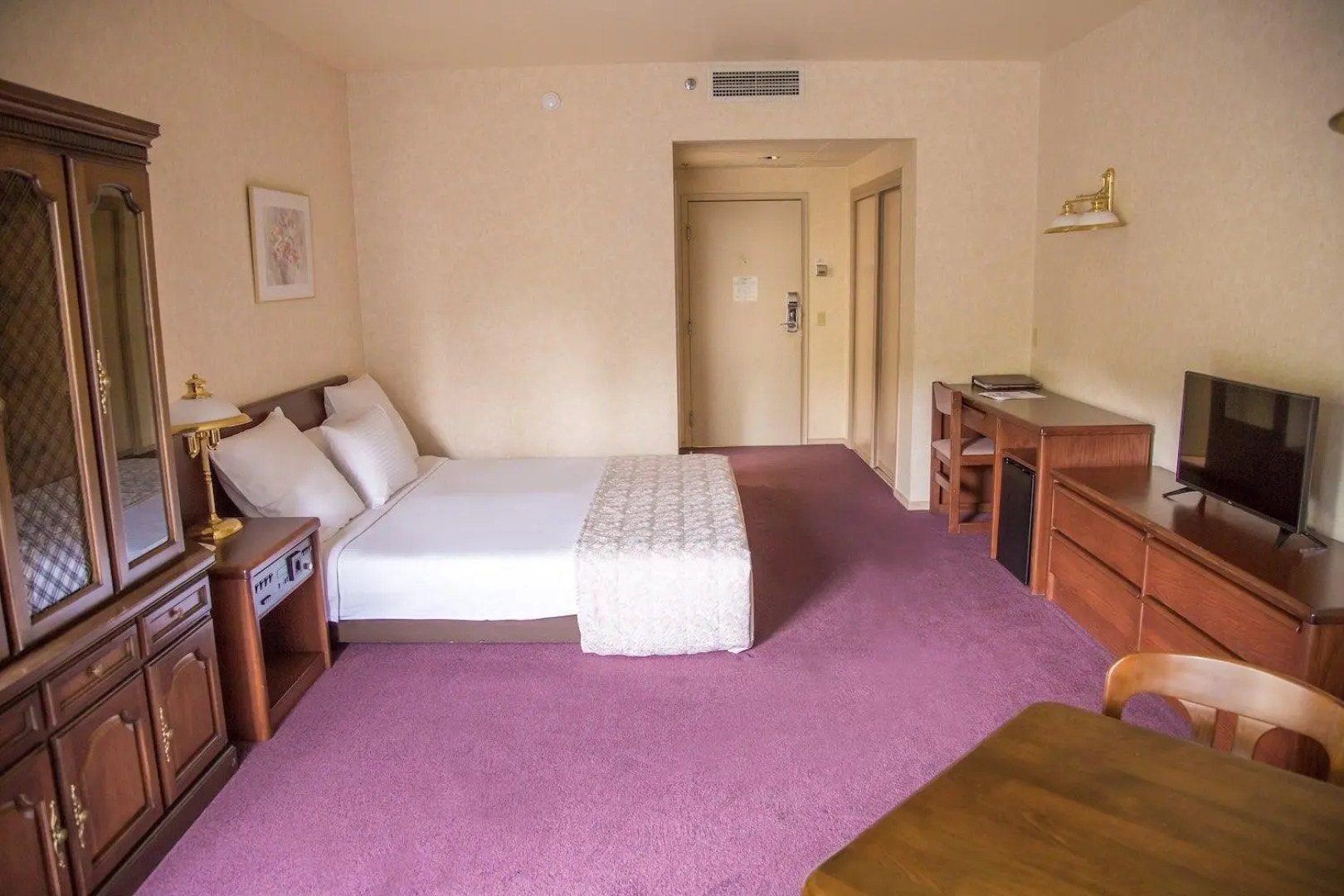 Отель «Санта»