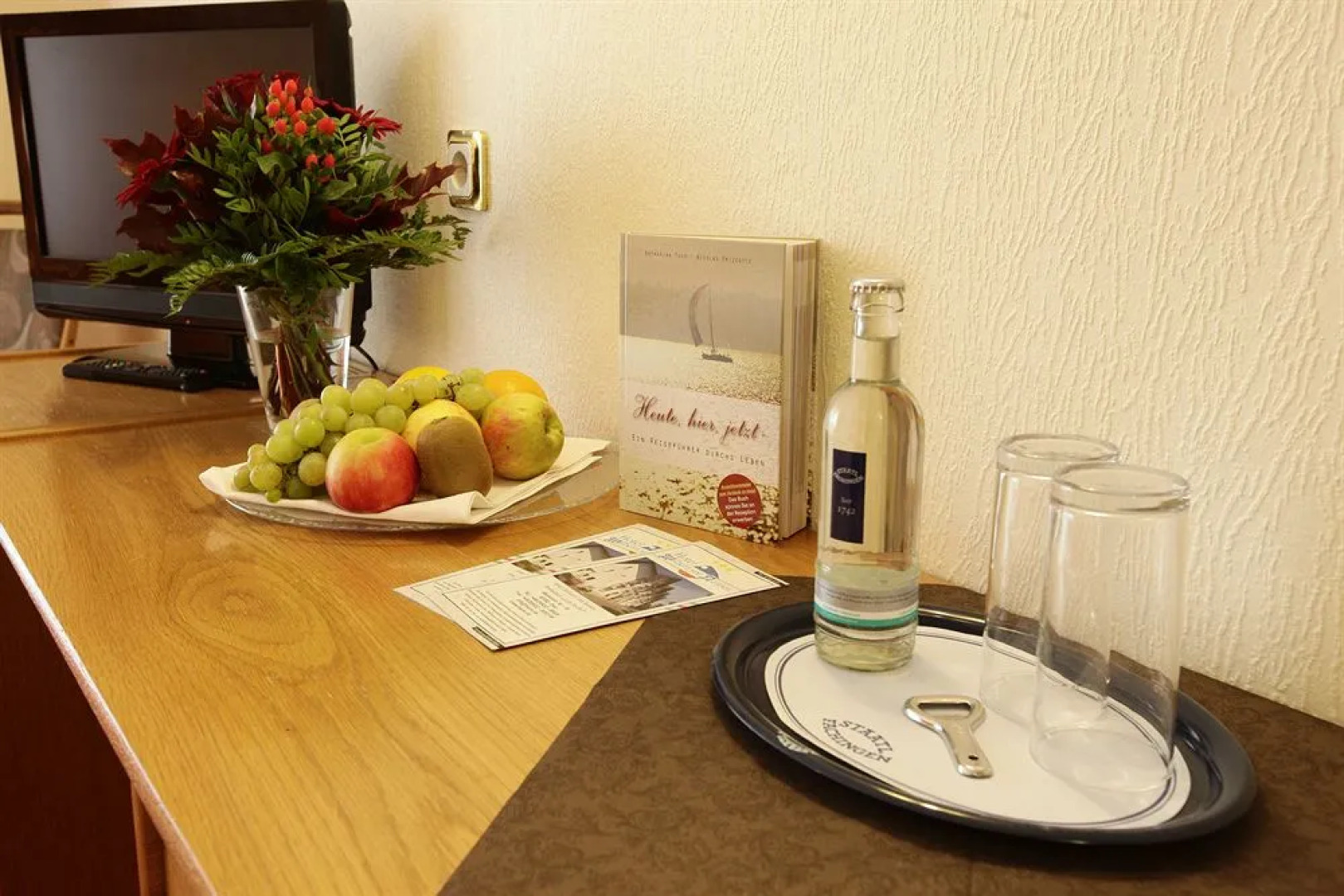 Hotel Wilhelm von Nassau