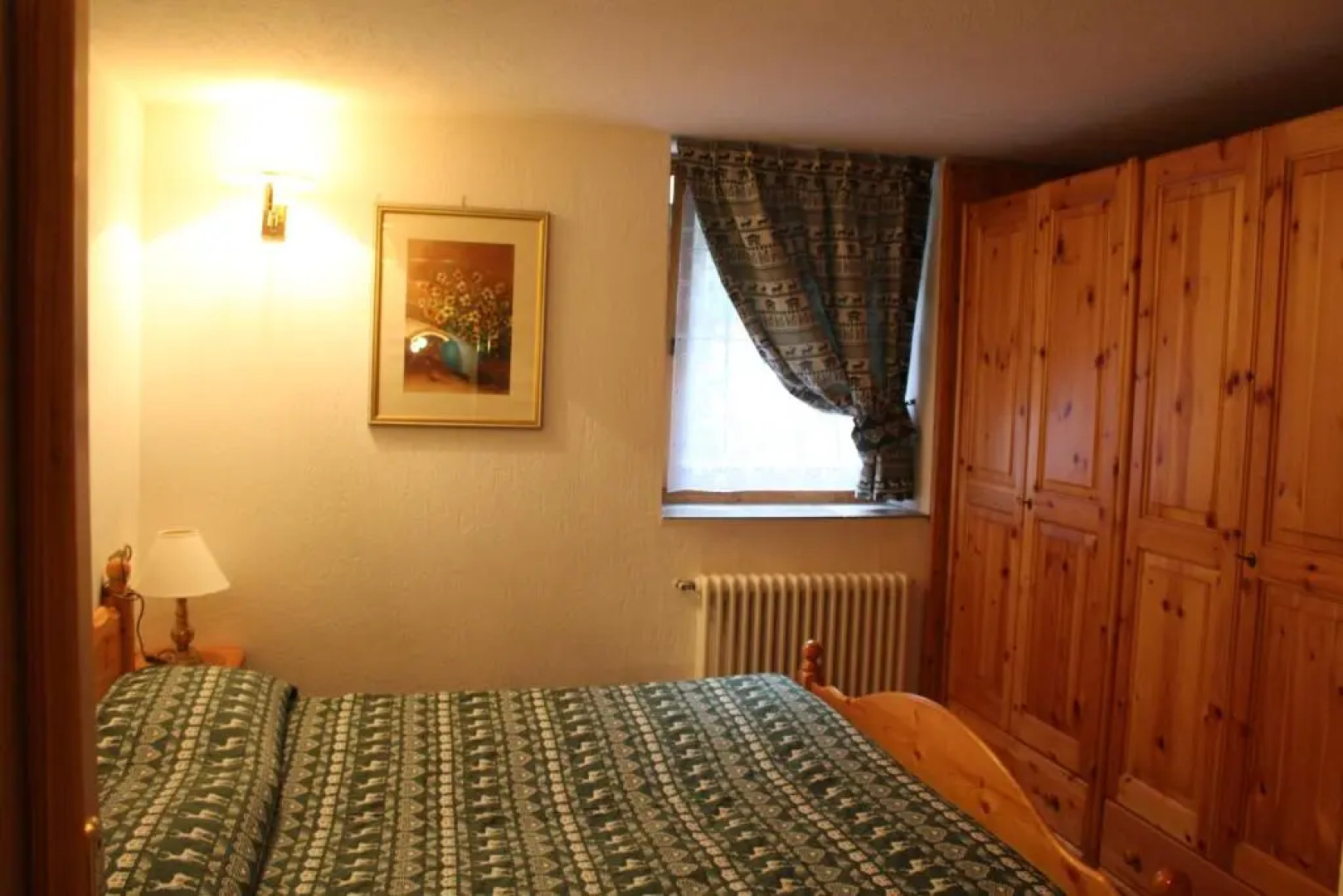 In perfetto stile valdostano