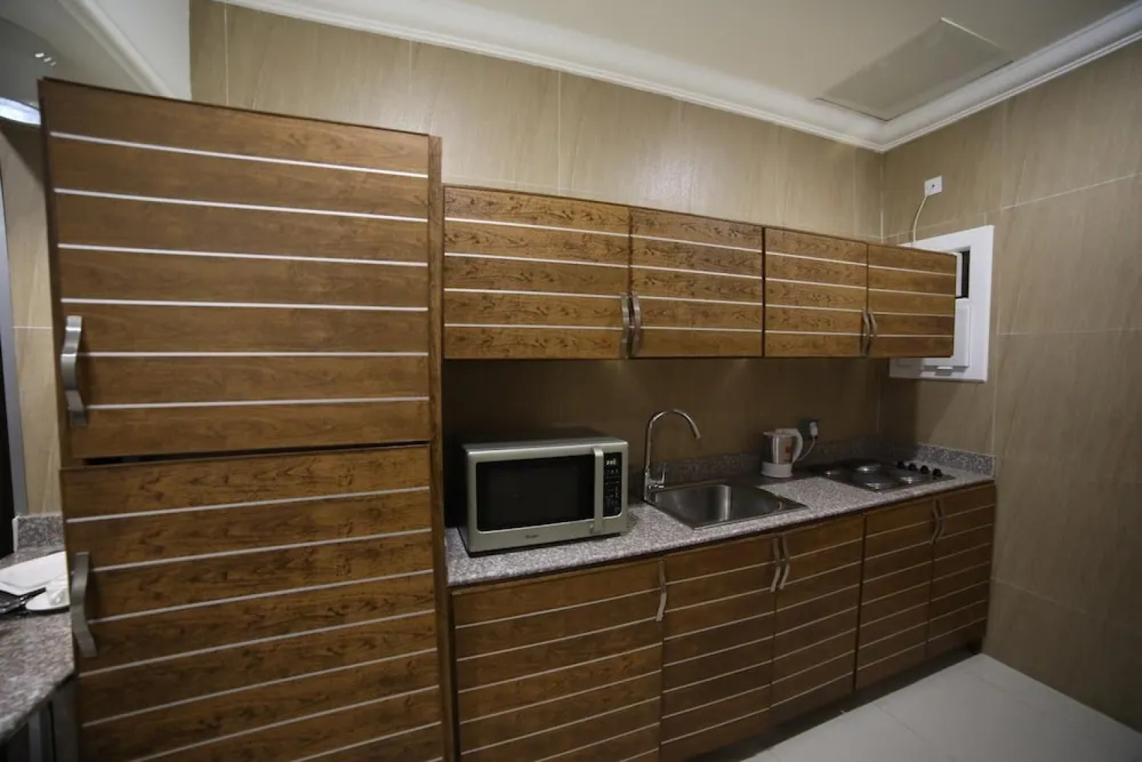 Апарт-Отель Wahaj  2