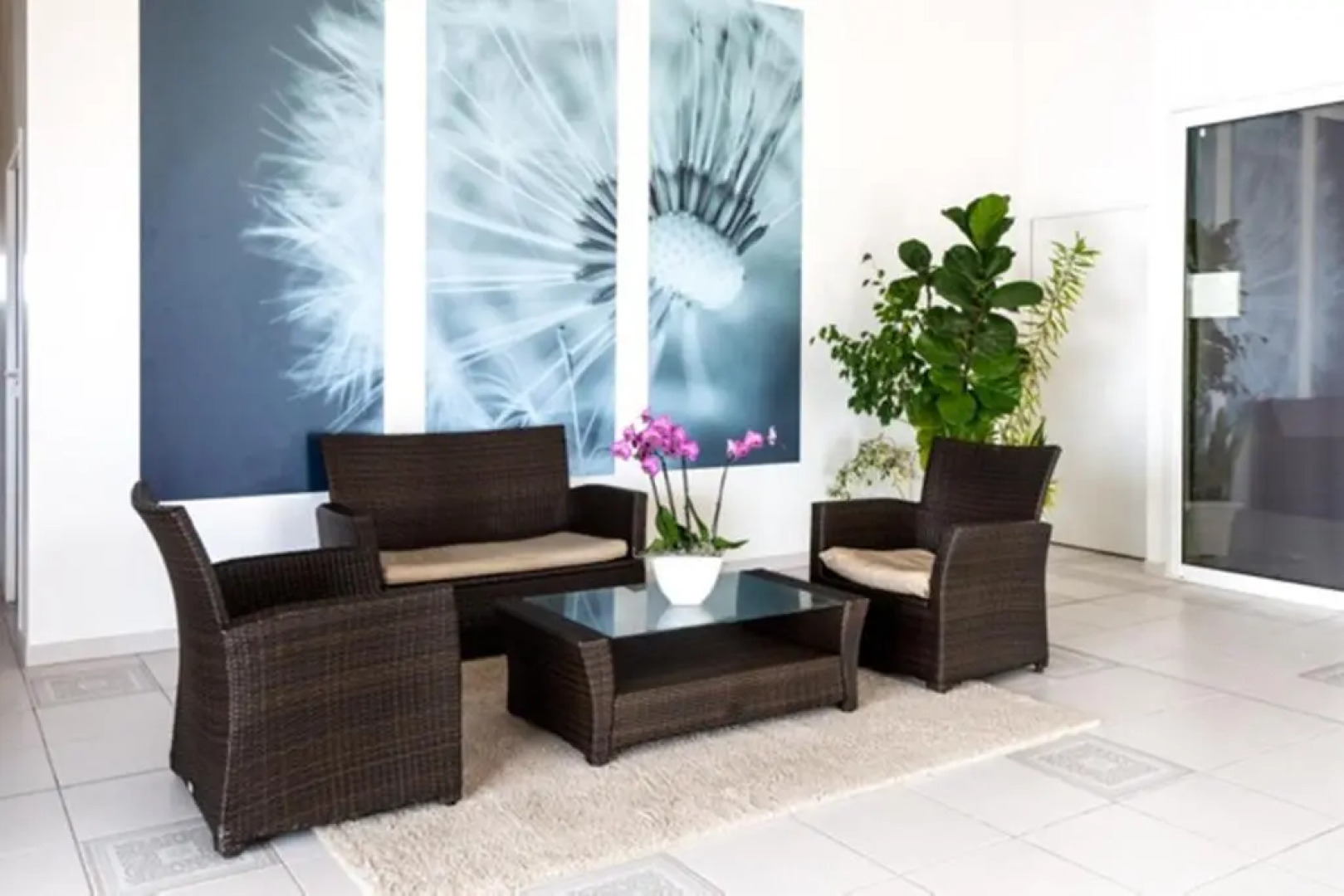 Hotel La Vague d'Argent de Cote Thalasso - Ile de Re