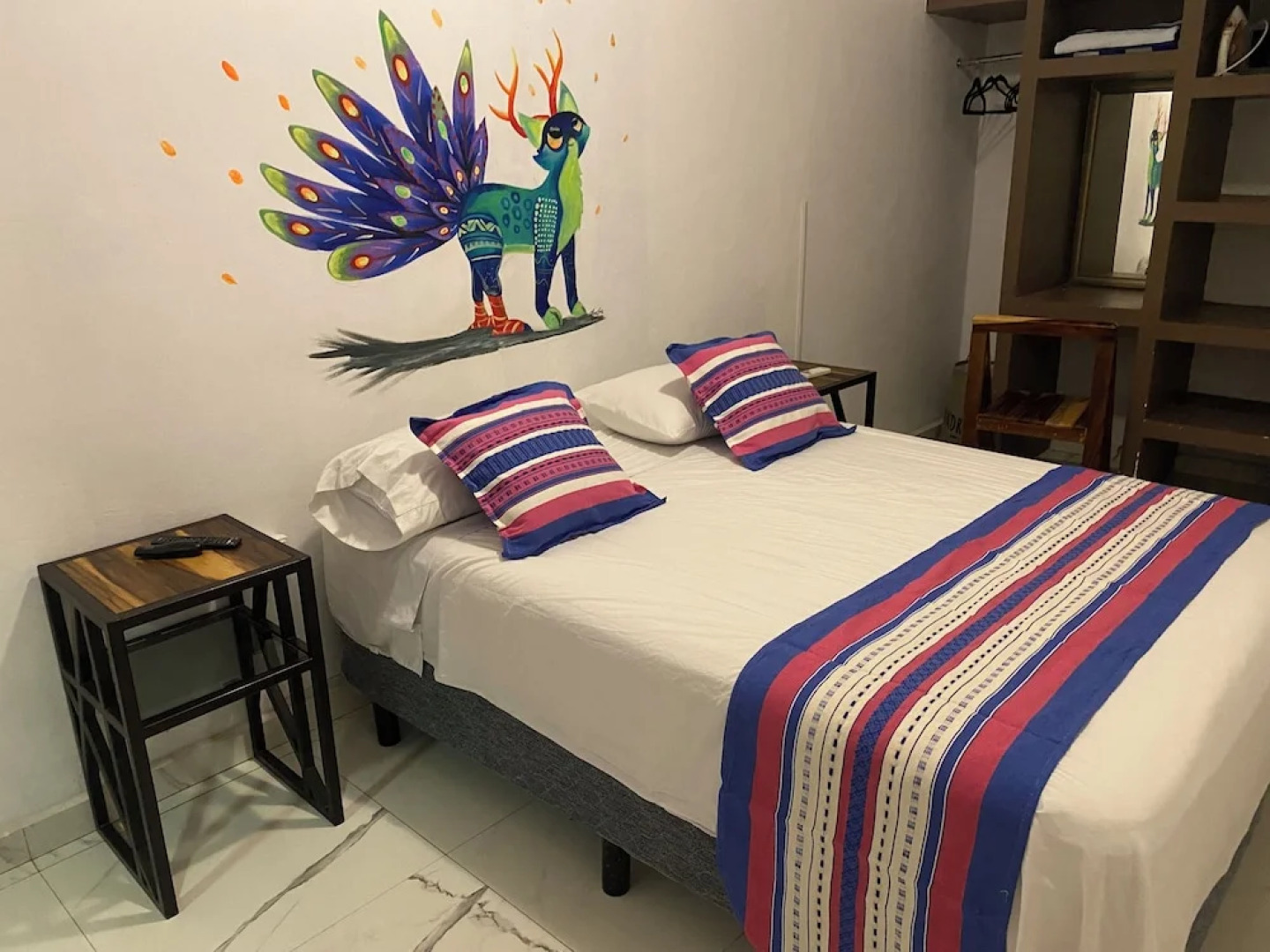 Hotel Boutique Alebrijes Salina Cruz