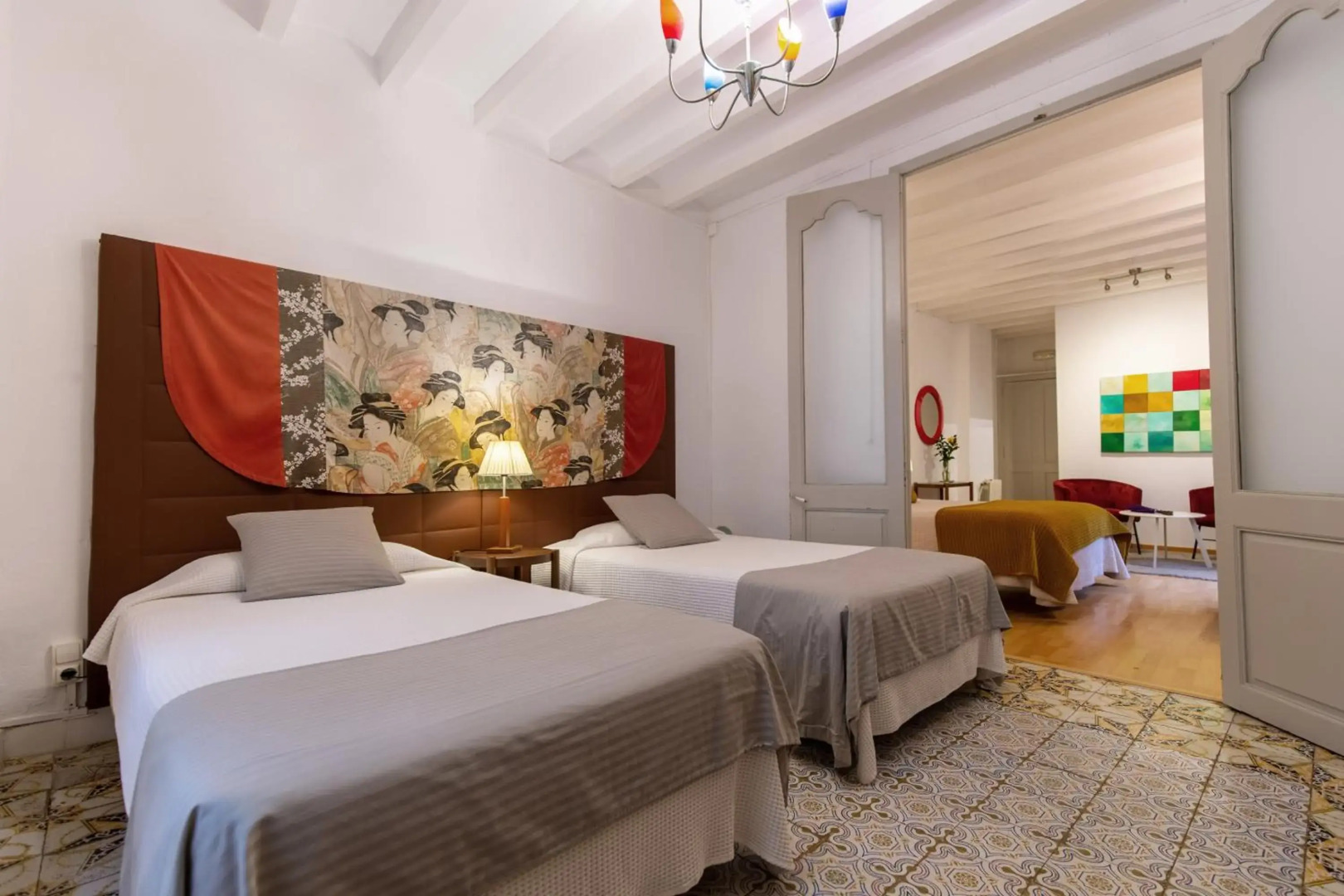 Art Boutique Hotel Chamarel