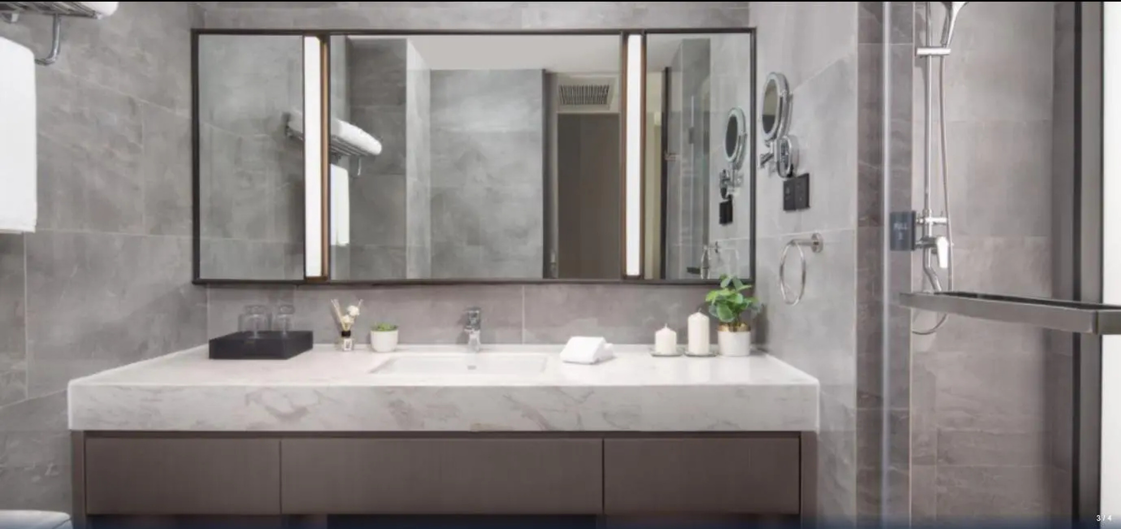 Somerset Daxing Beijing