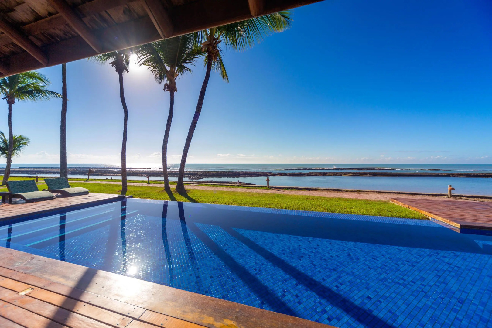 Arraial D'Ajuda Eco Resort