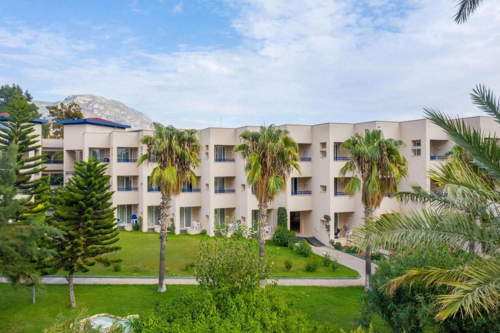 LABRANDA Alantur Resort - All Inclusive