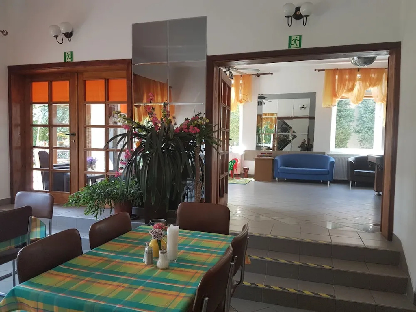 Dom Wczasowy Barbara