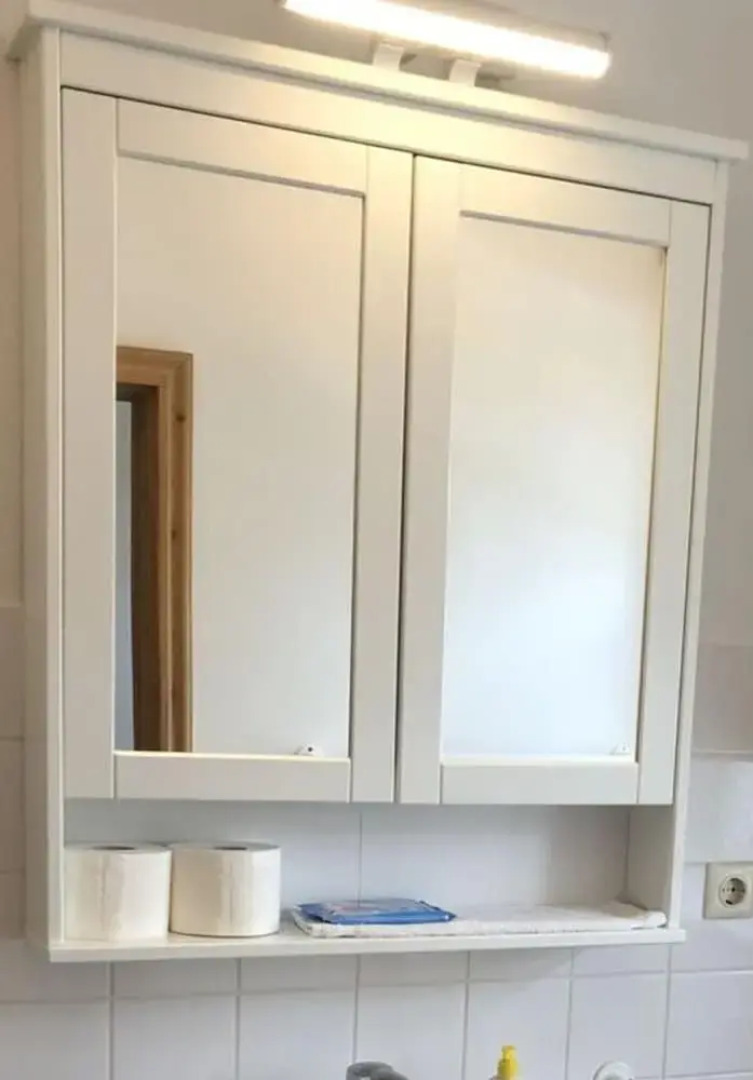 Holiday Home Environmental House Treene