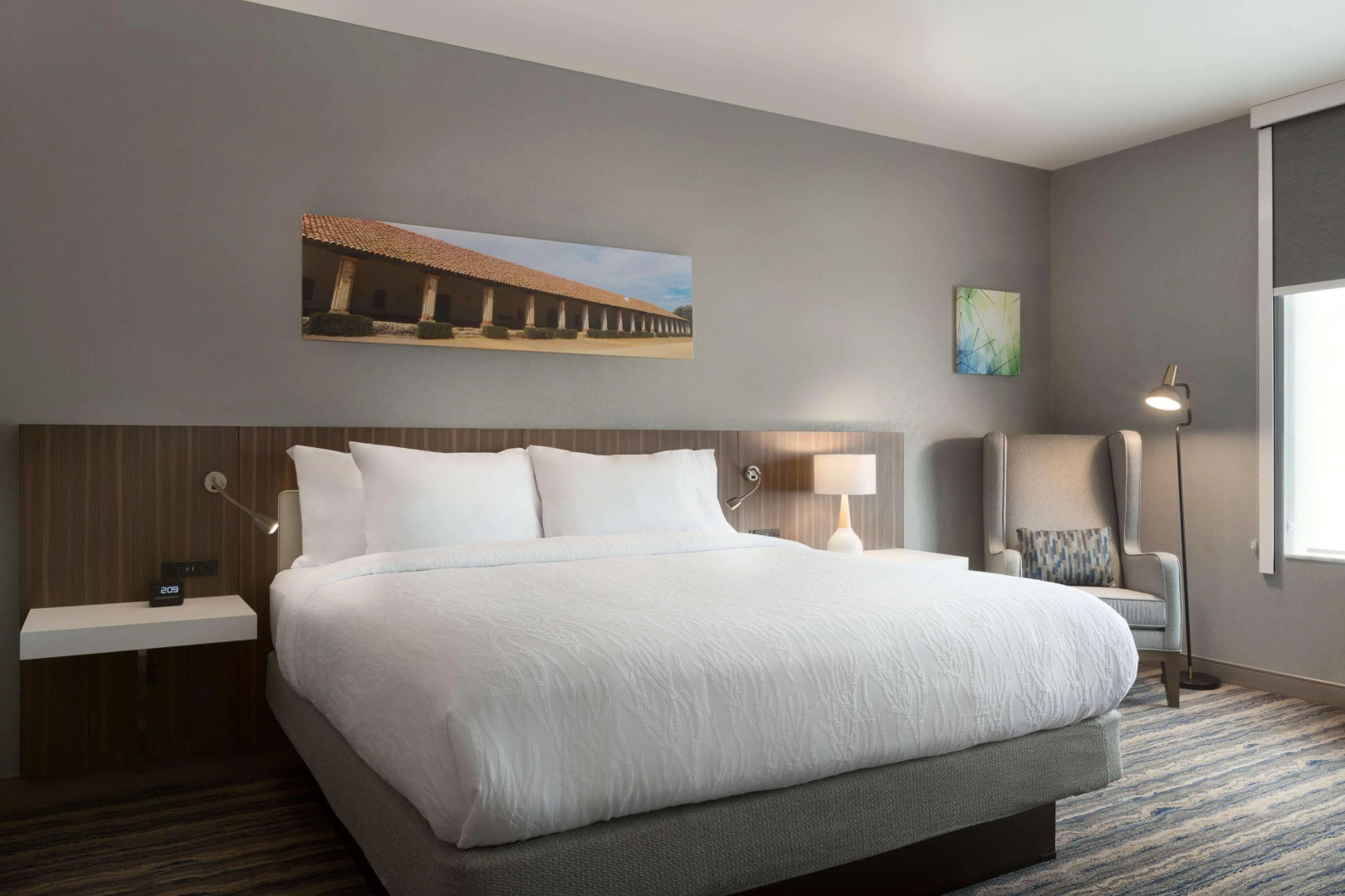 Hilton Garden Inn Lompoc