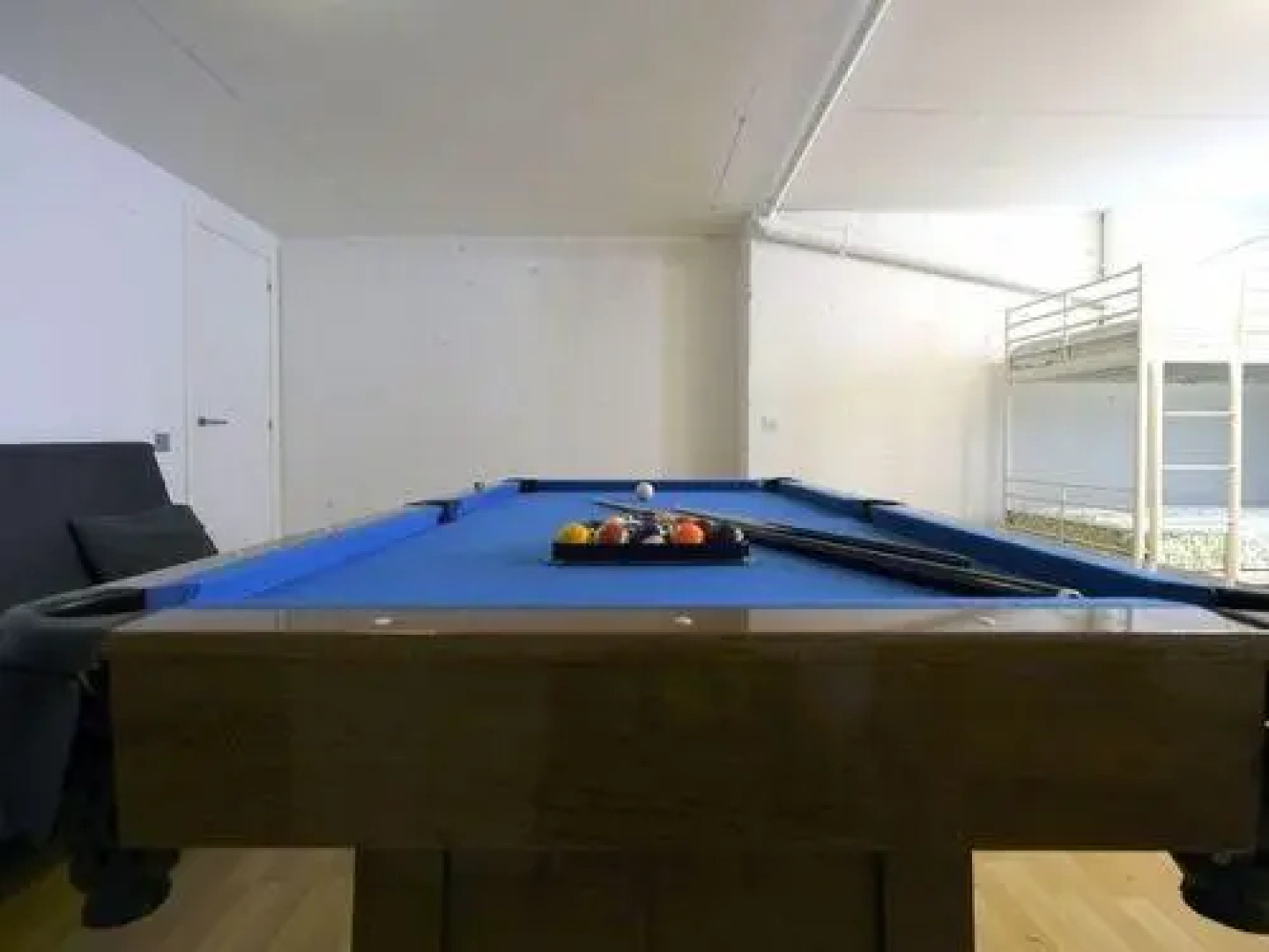 Villa Mont Rodó Mas Alba